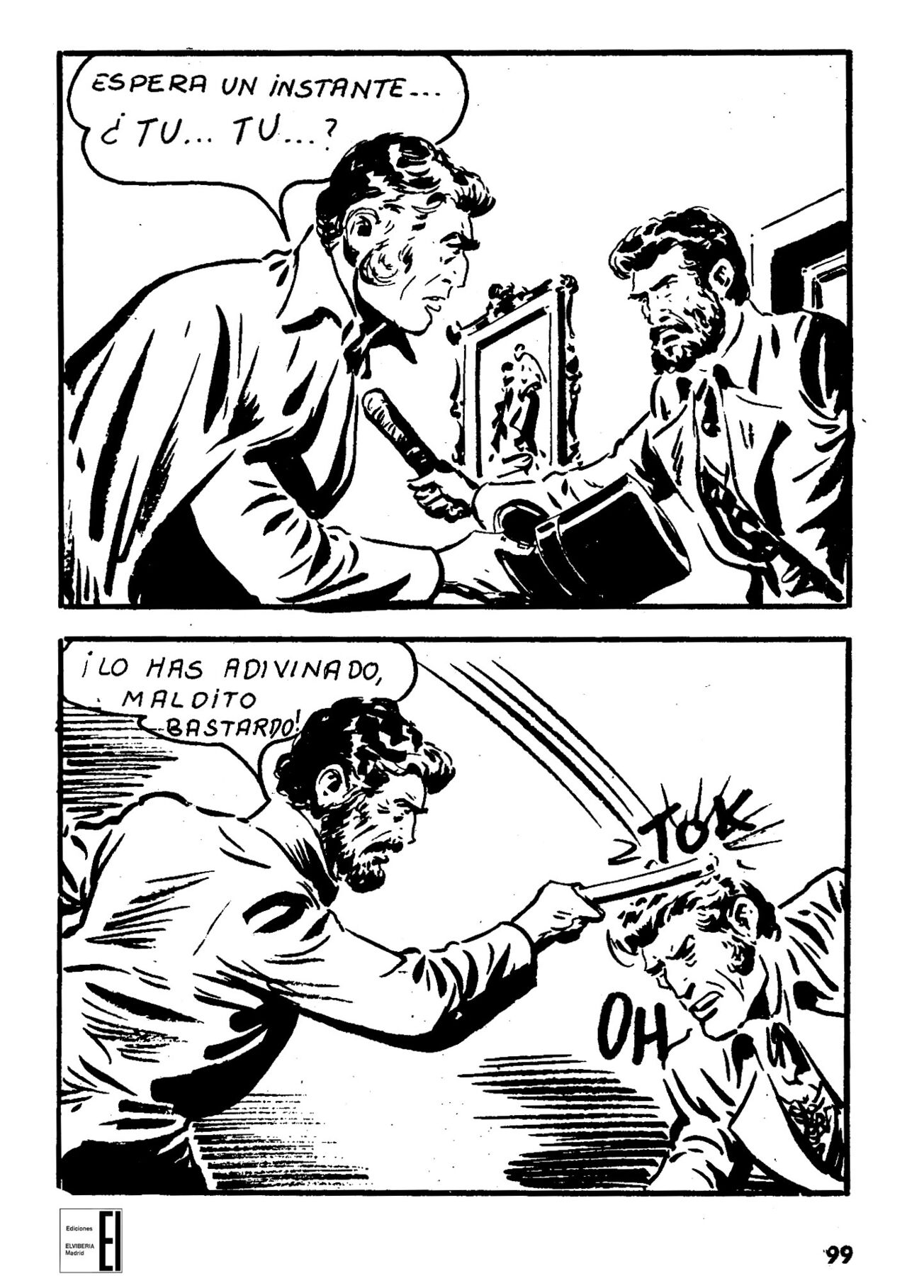 Delirium 18 image number 100