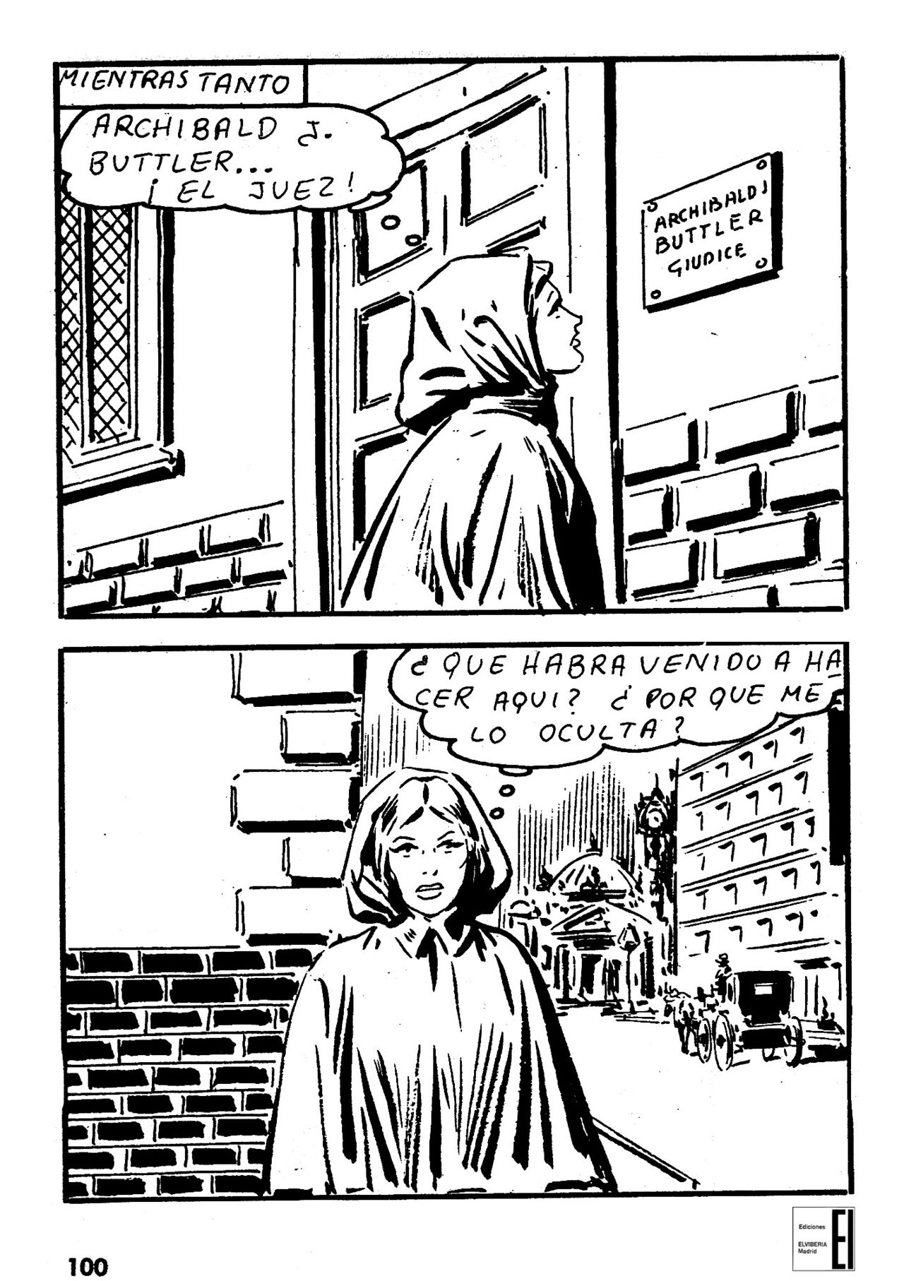 Delirium 18 image number 101