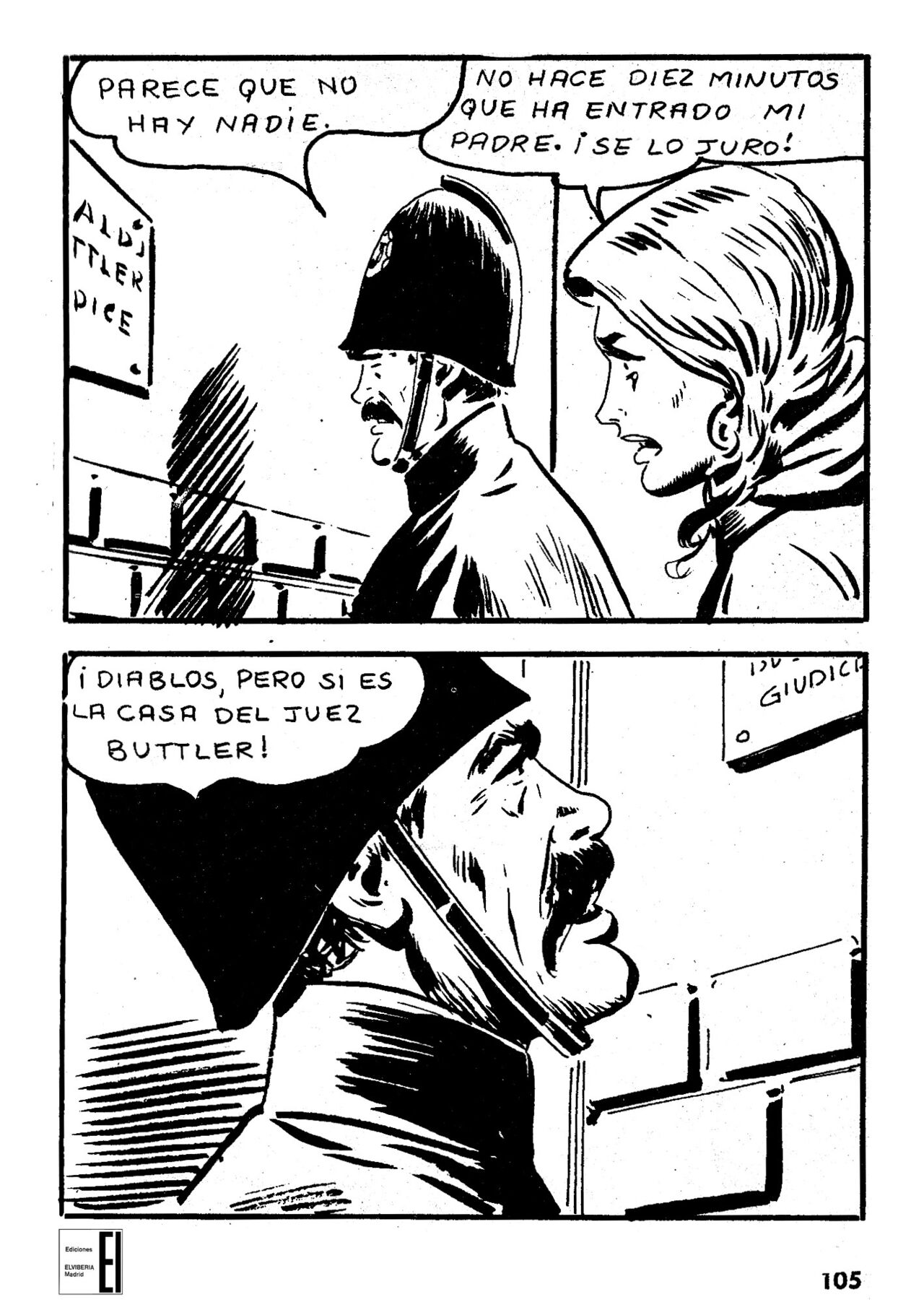 Delirium 18 image number 106