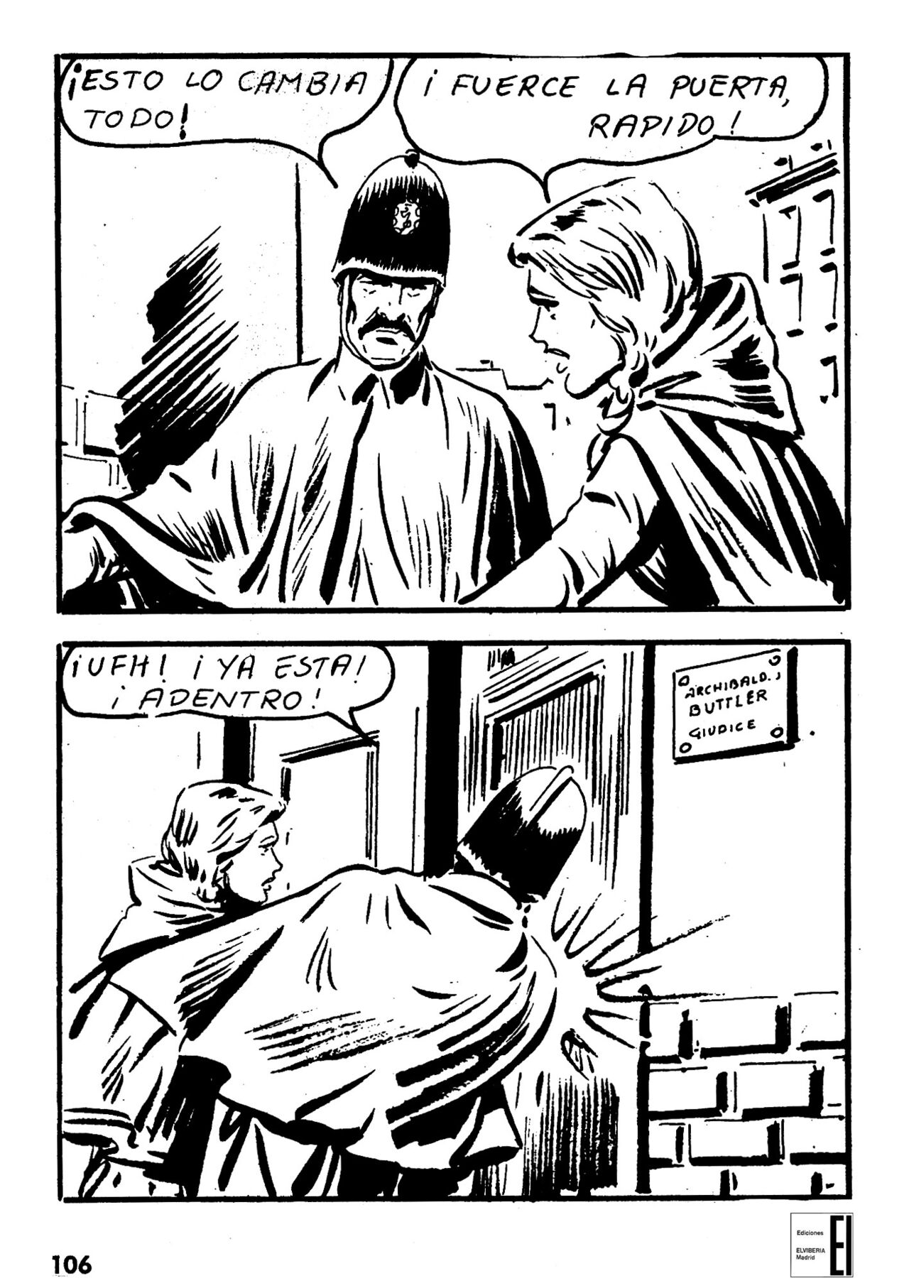 Delirium 18 image number 107