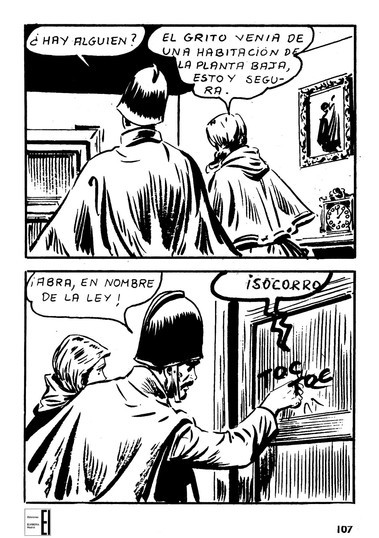 Delirium 18 image number 108