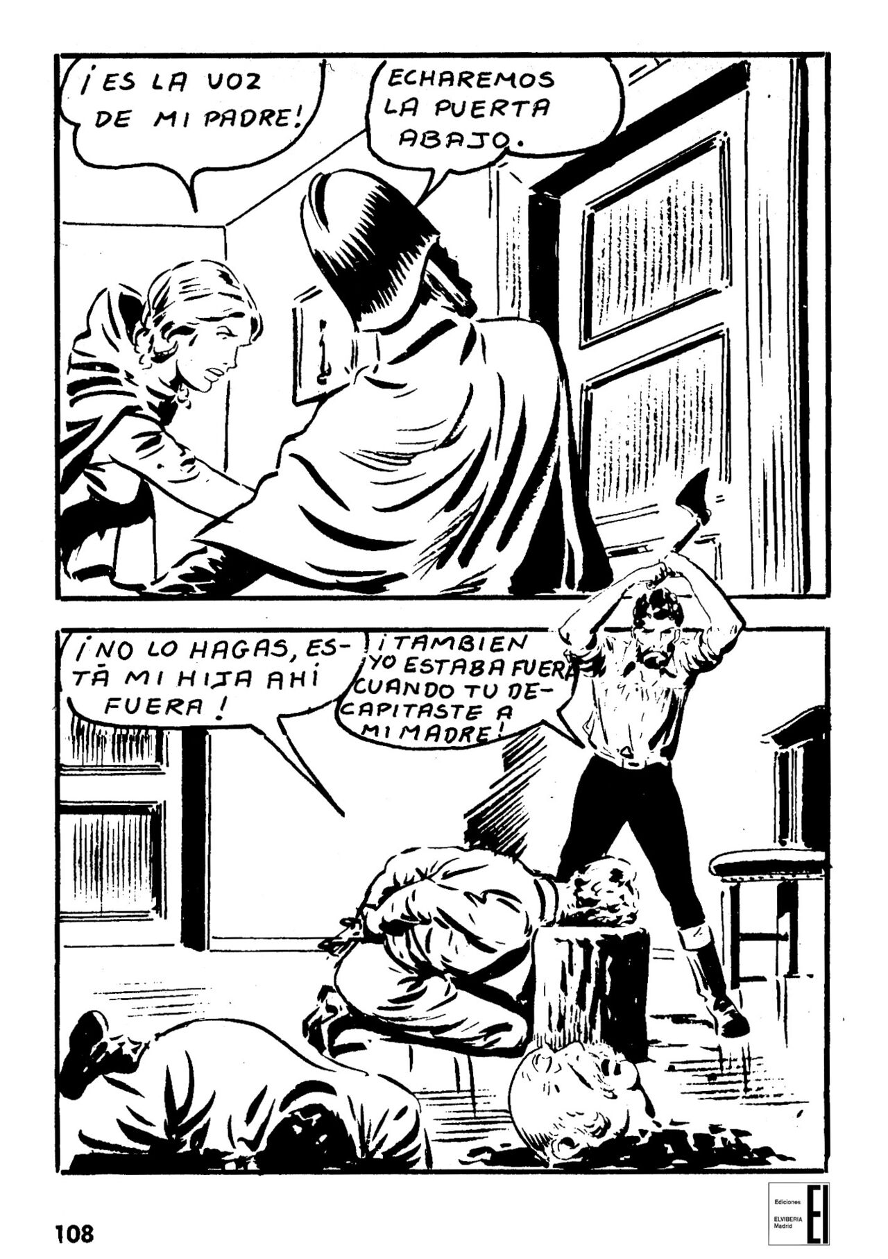 Delirium 18 image number 109