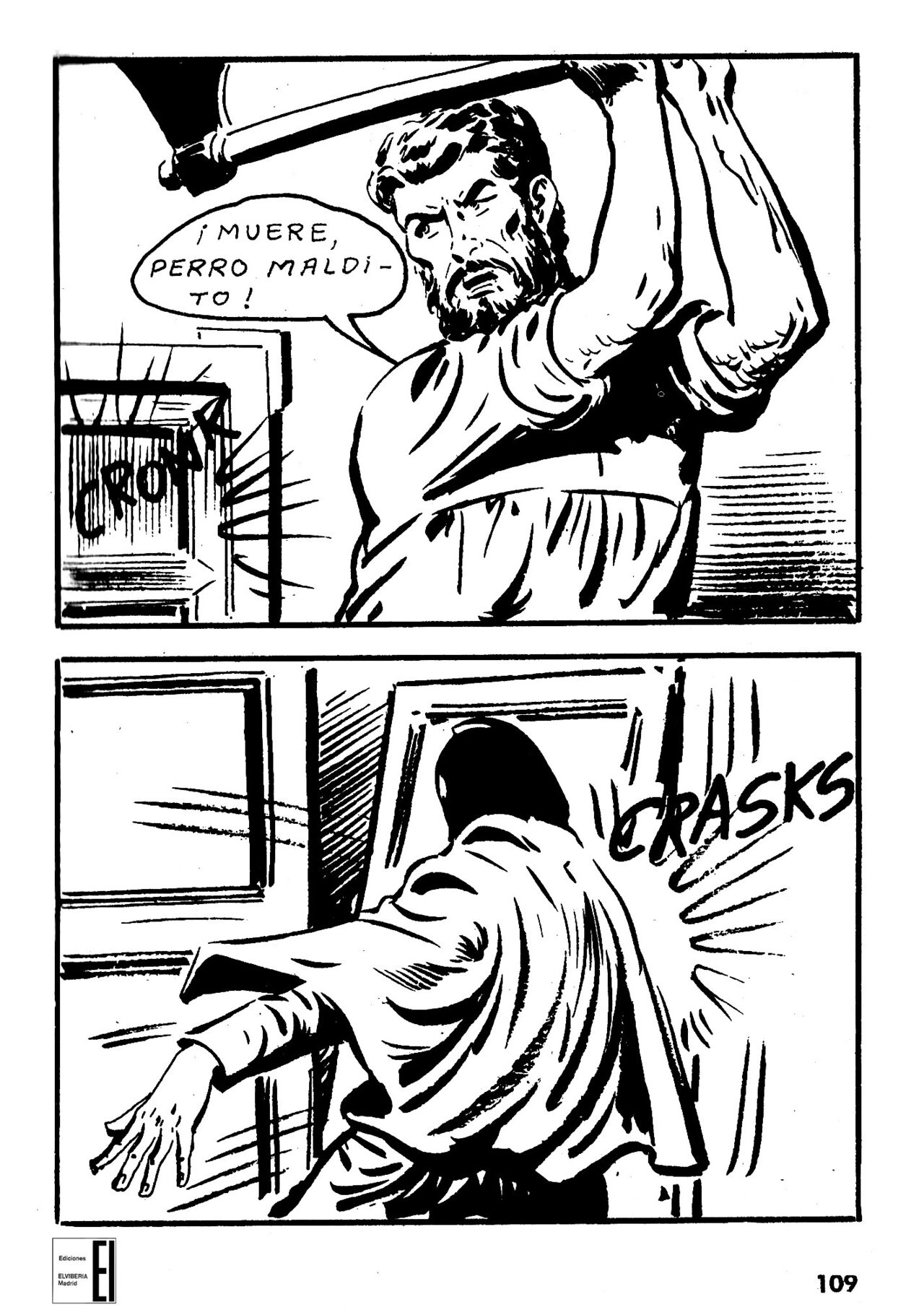 Delirium 18 image number 110