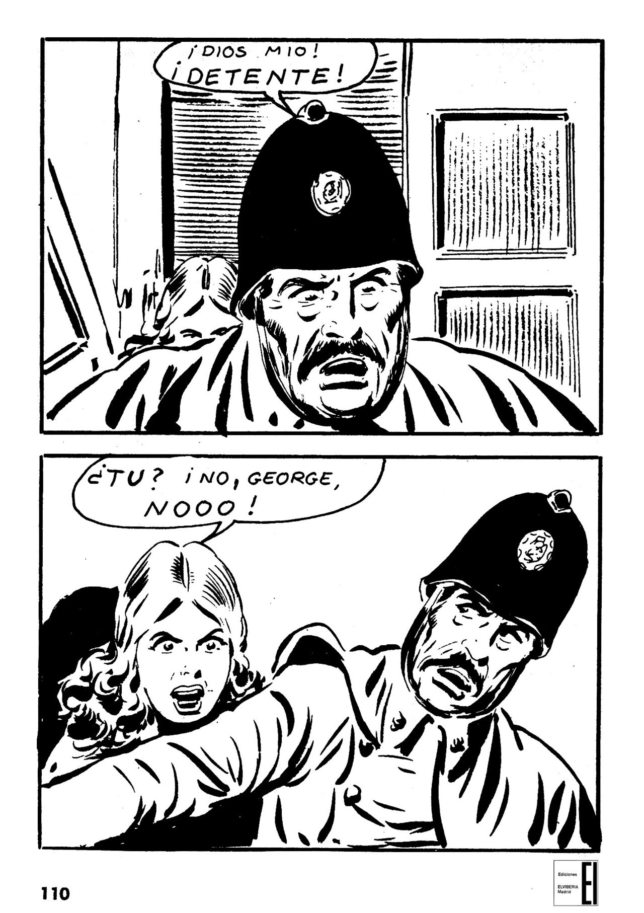 Delirium 18 image number 111