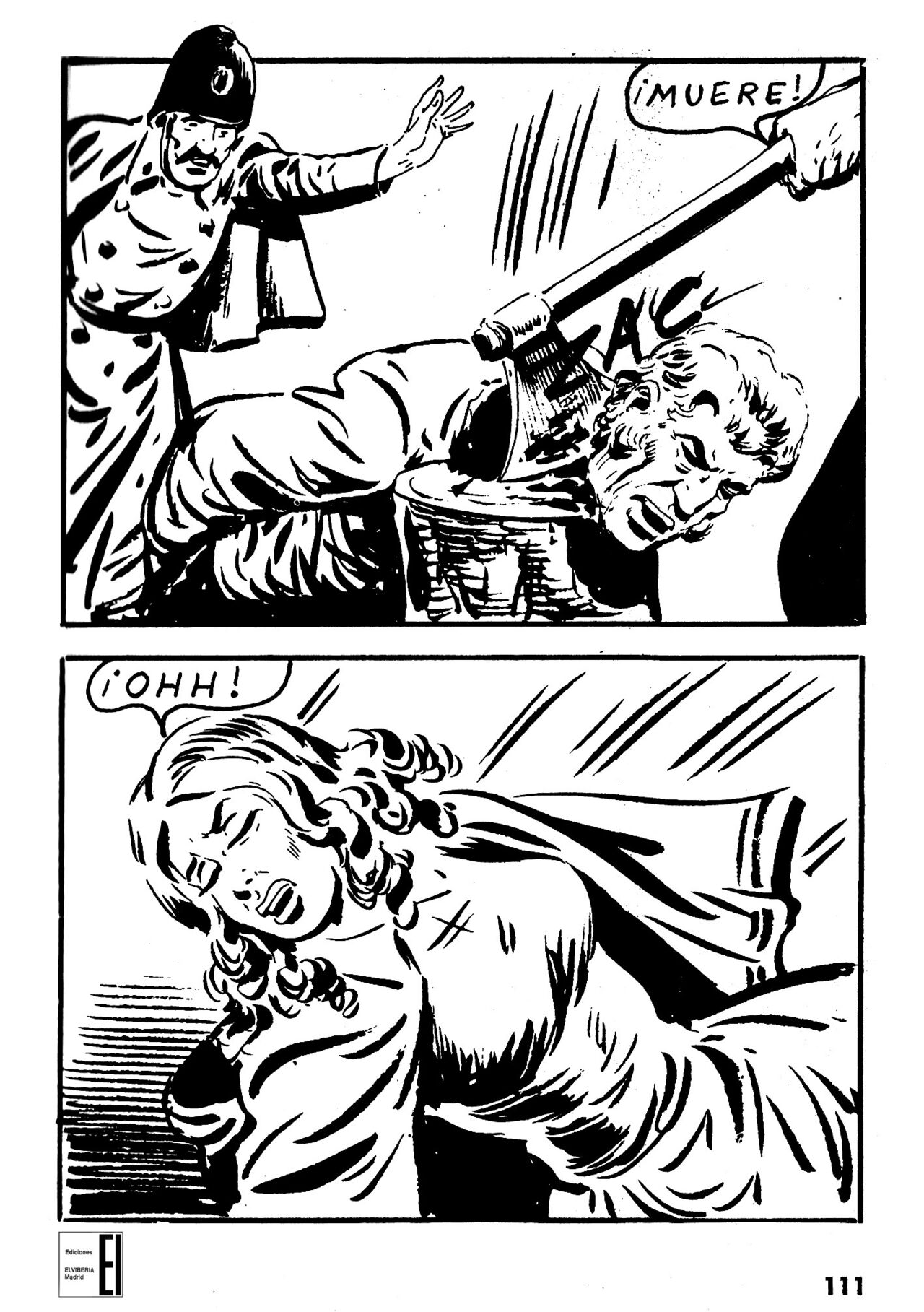 Delirium 18 image number 112