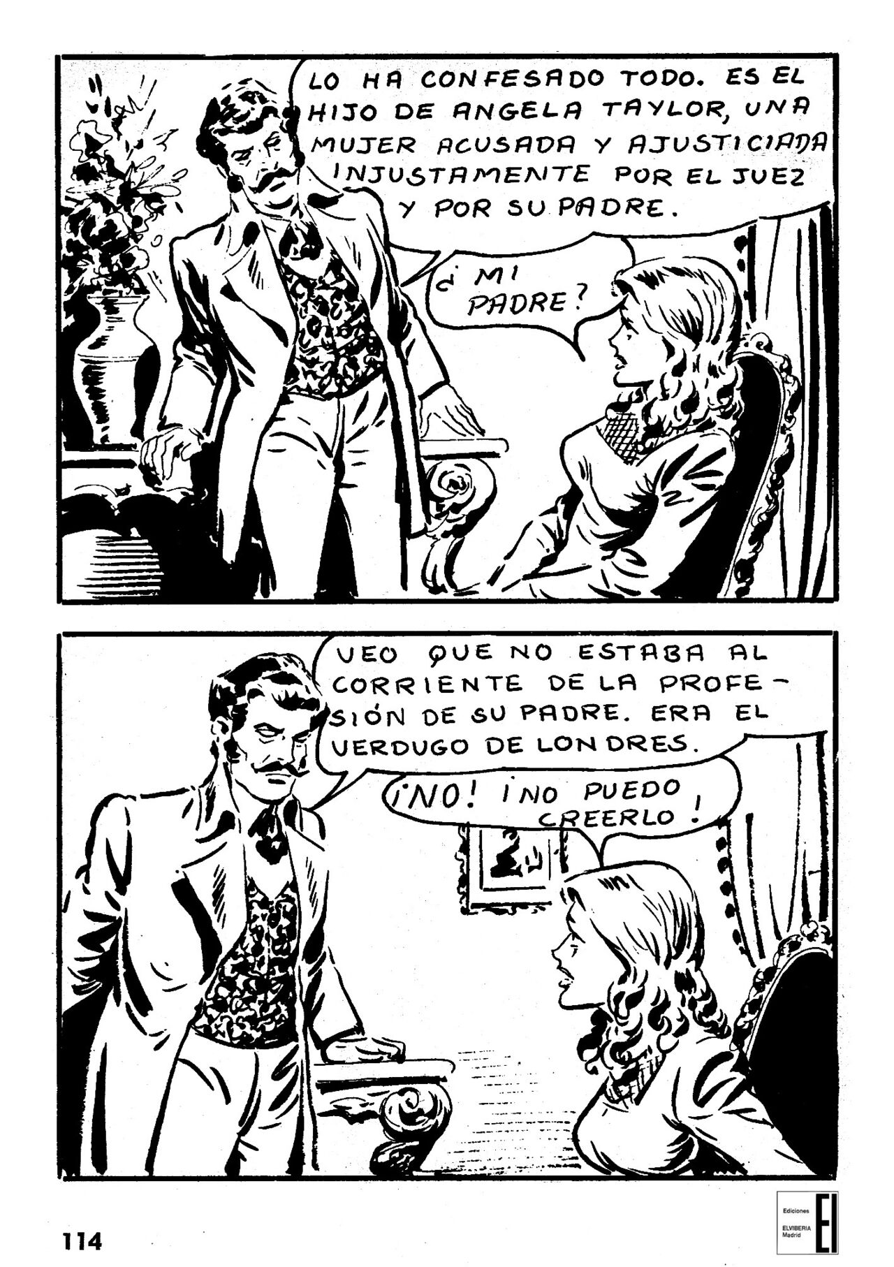 Delirium 18 image number 115