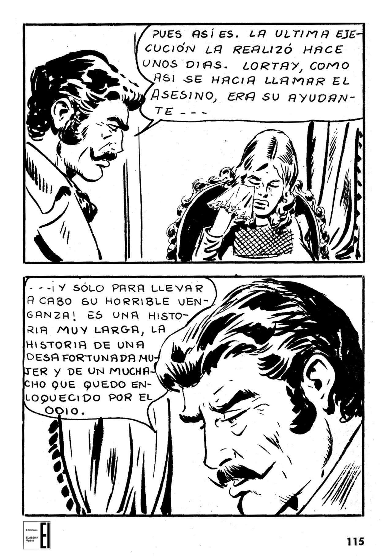 Delirium 18 image number 116