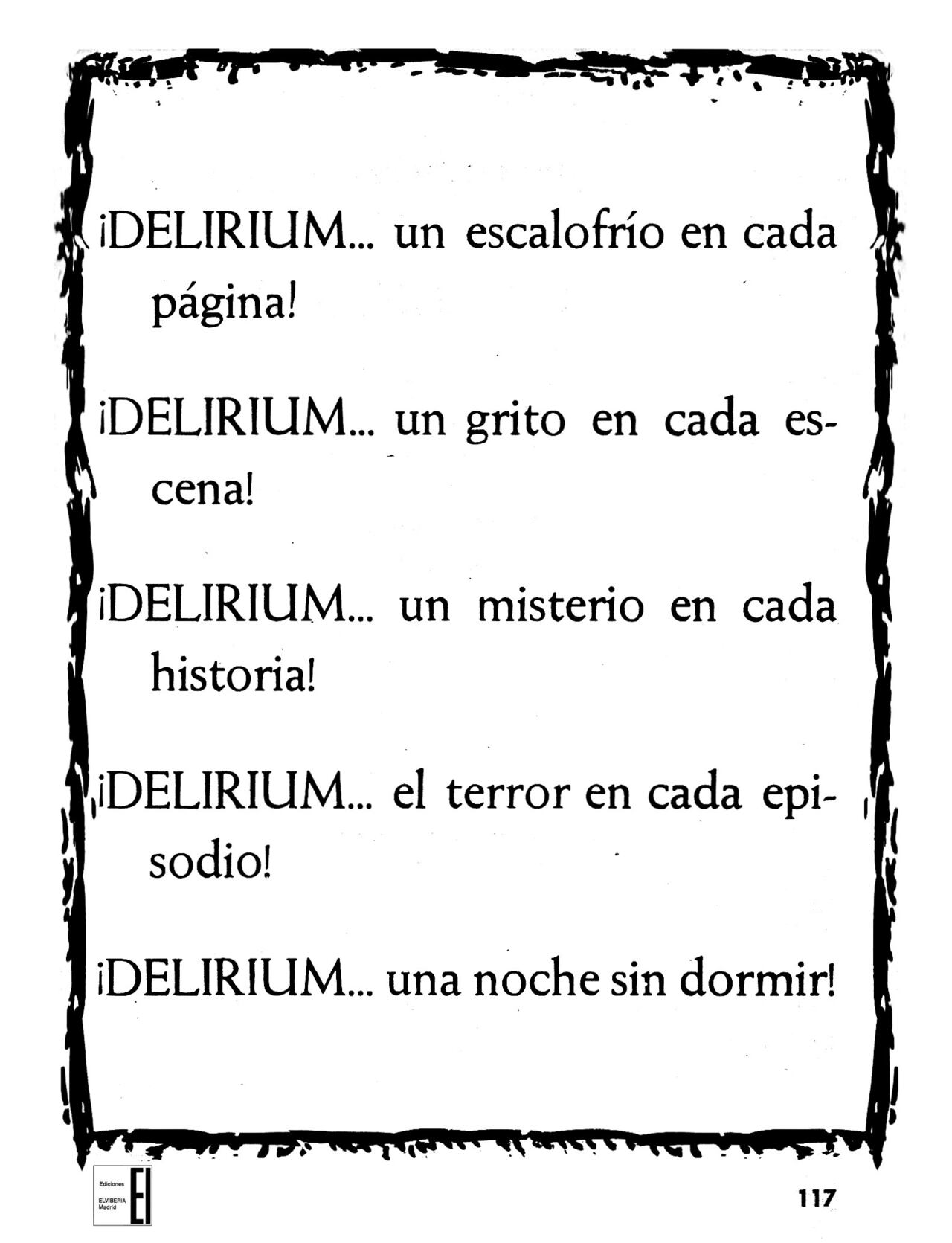Delirium 18 image number 118