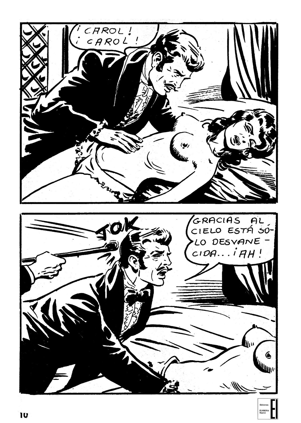 Delirium 18 image number 11