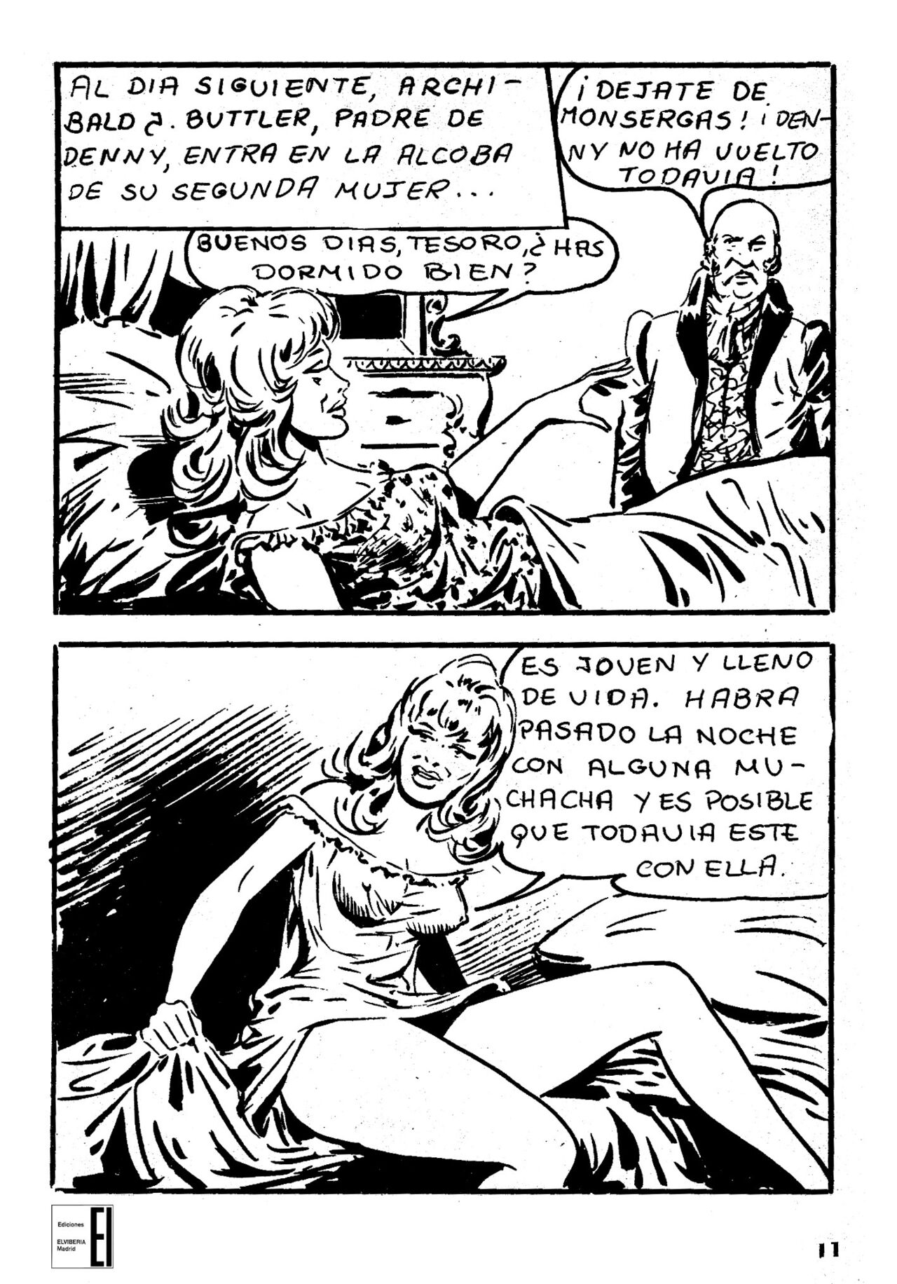 Delirium 18 image number 12