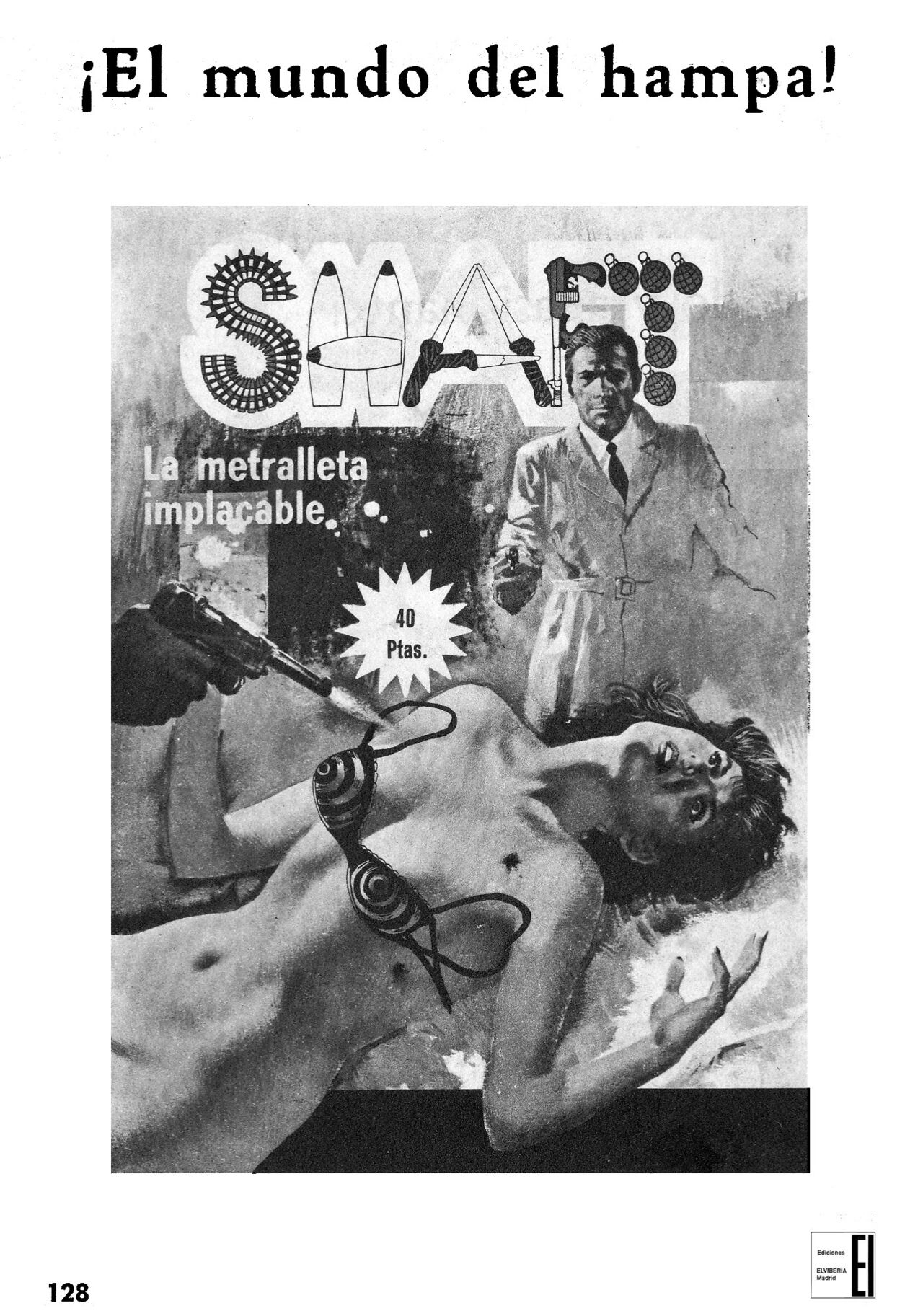 Delirium 18 image number 129