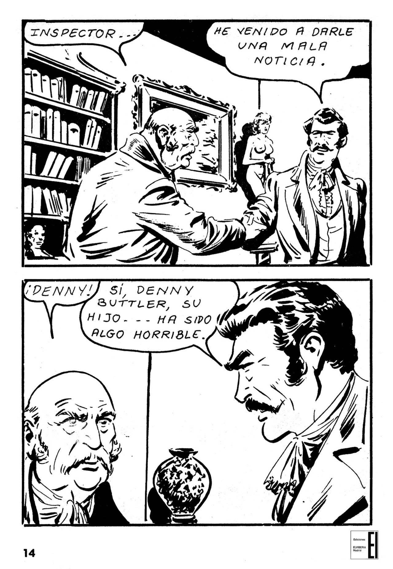 Delirium 18 image number 15