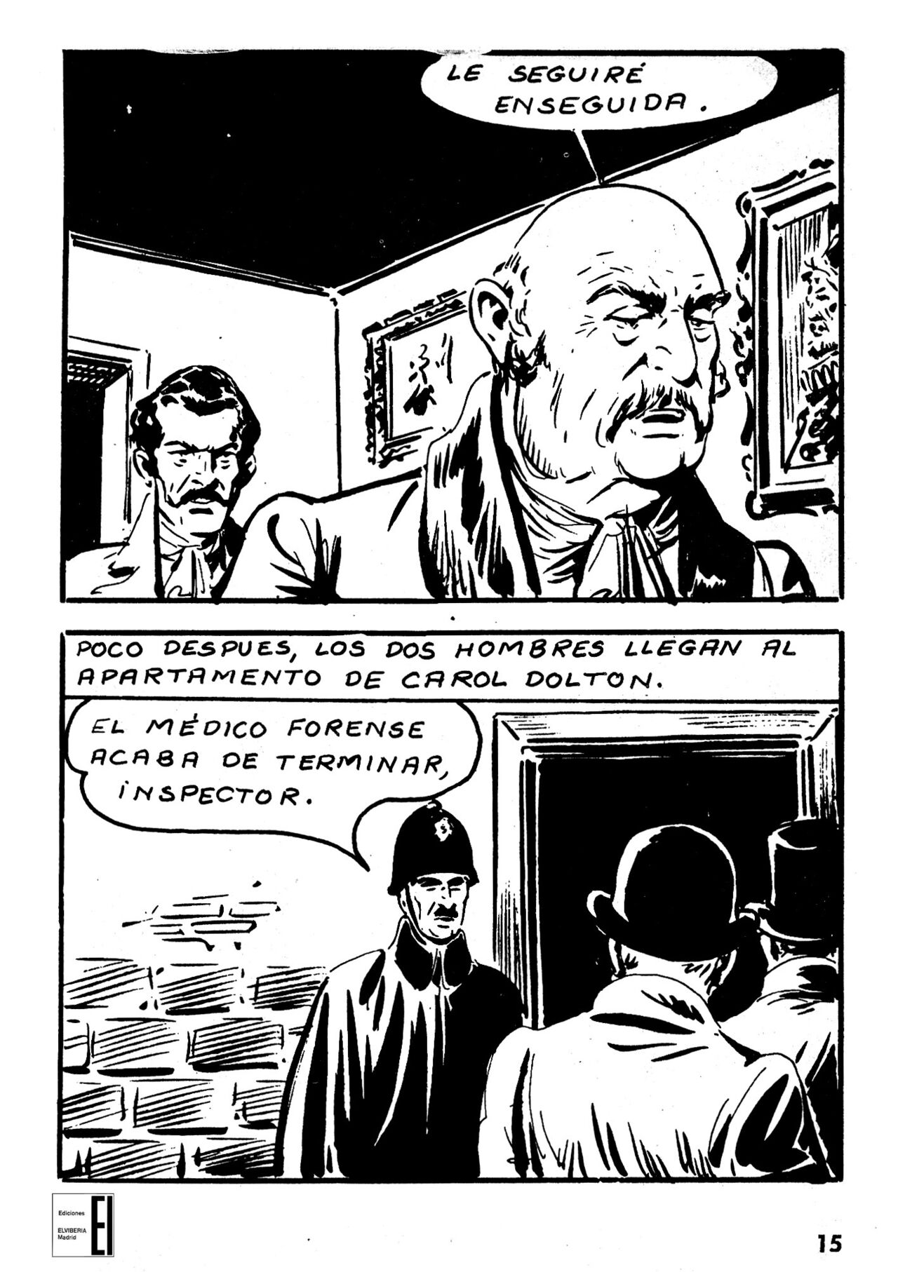 Delirium 18 image number 16