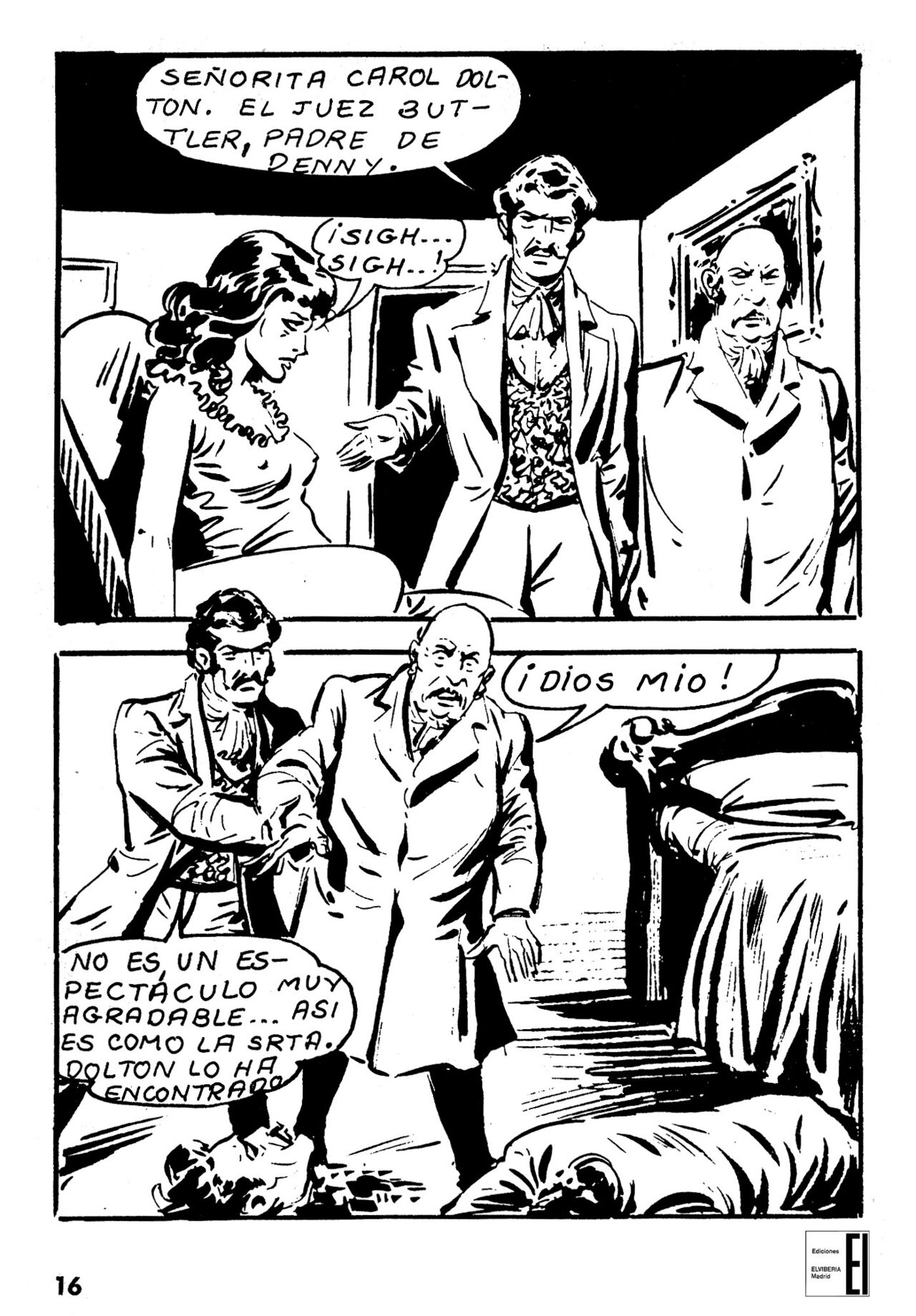 Delirium 18 image number 17