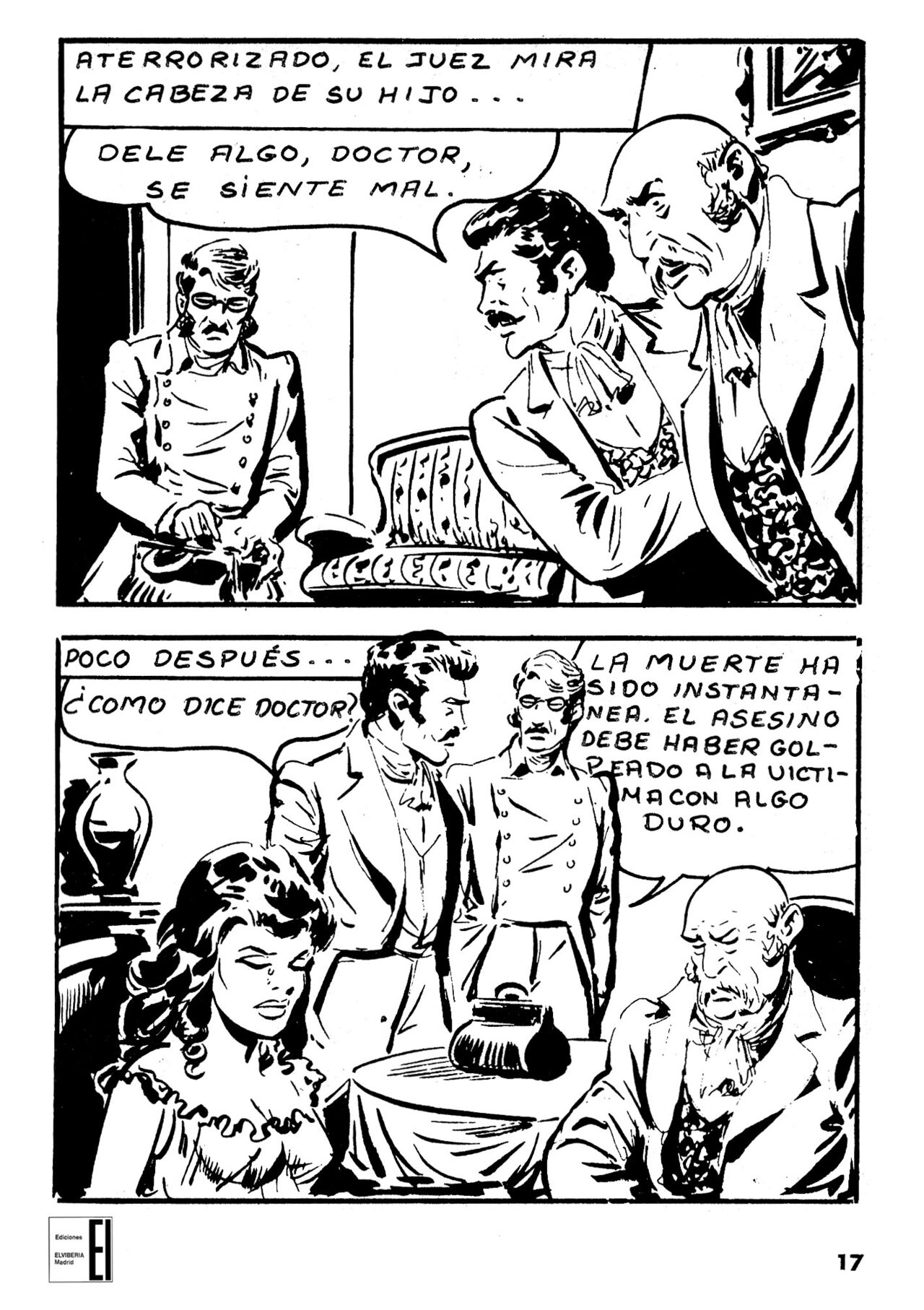 Delirium 18 image number 18