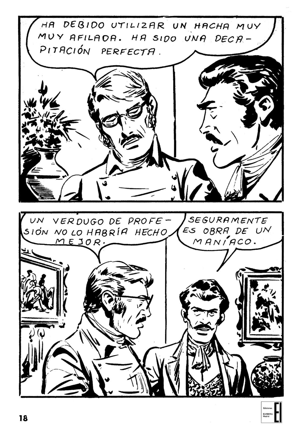 Delirium 18 image number 19