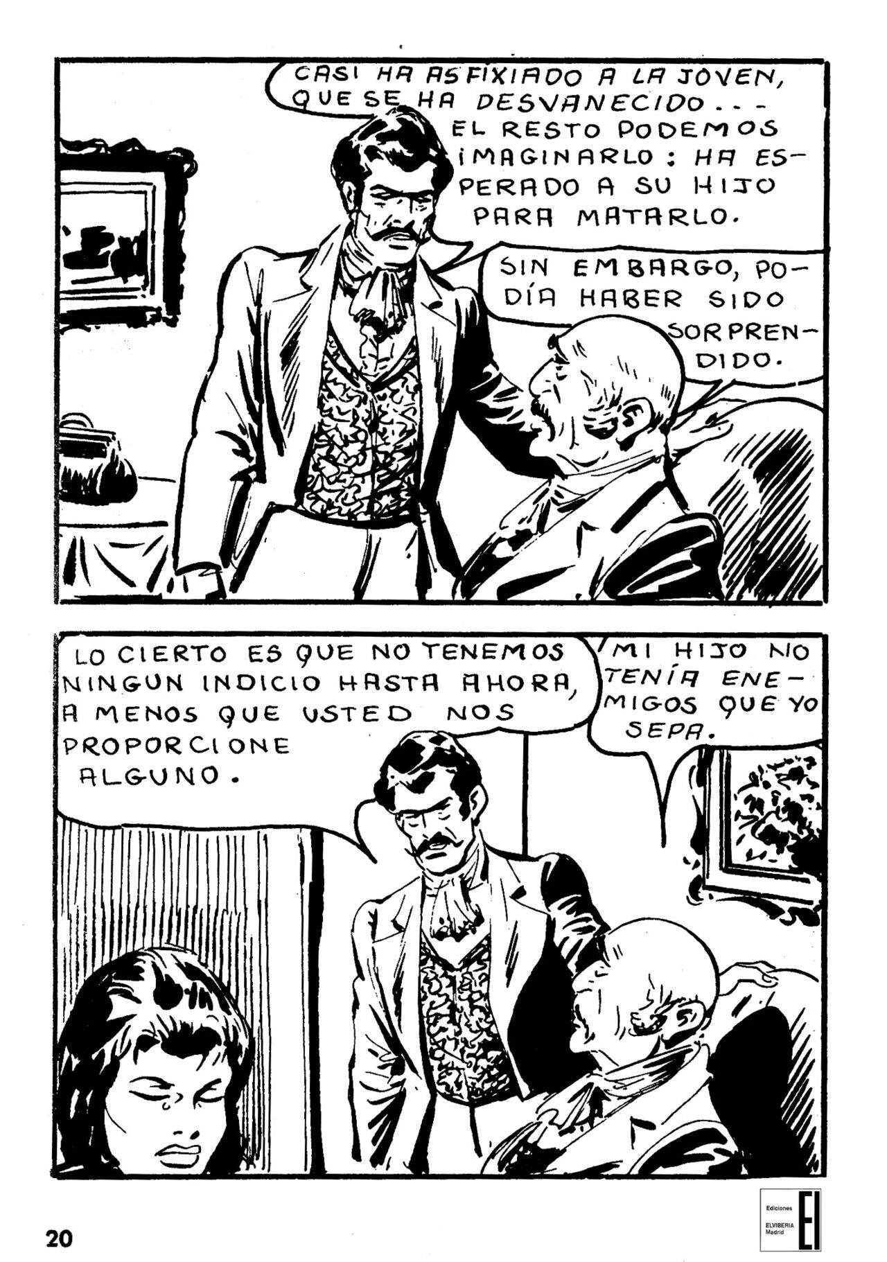 Delirium 18 image number 21