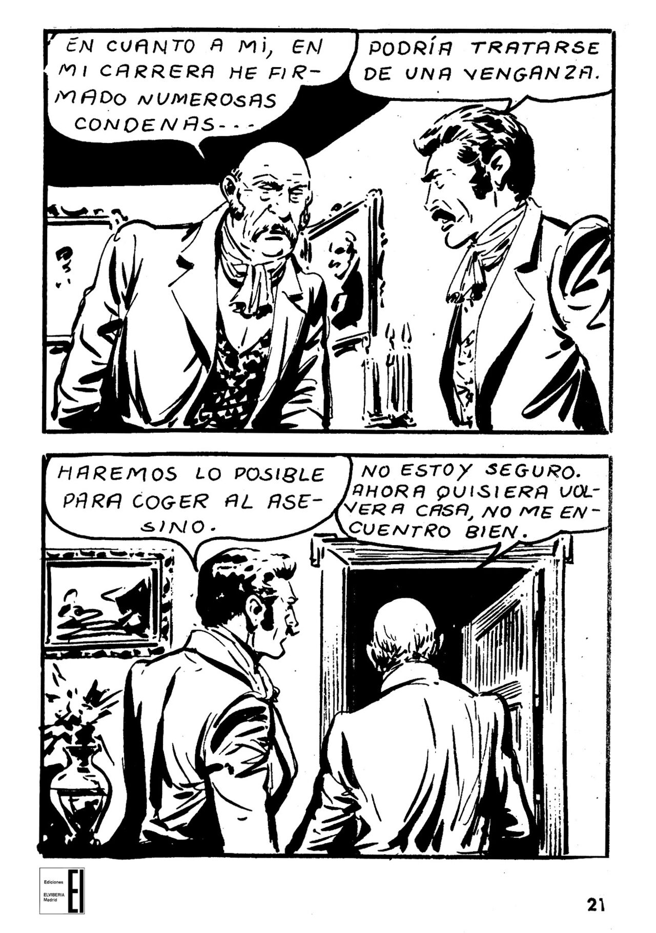 Delirium 18 image number 22