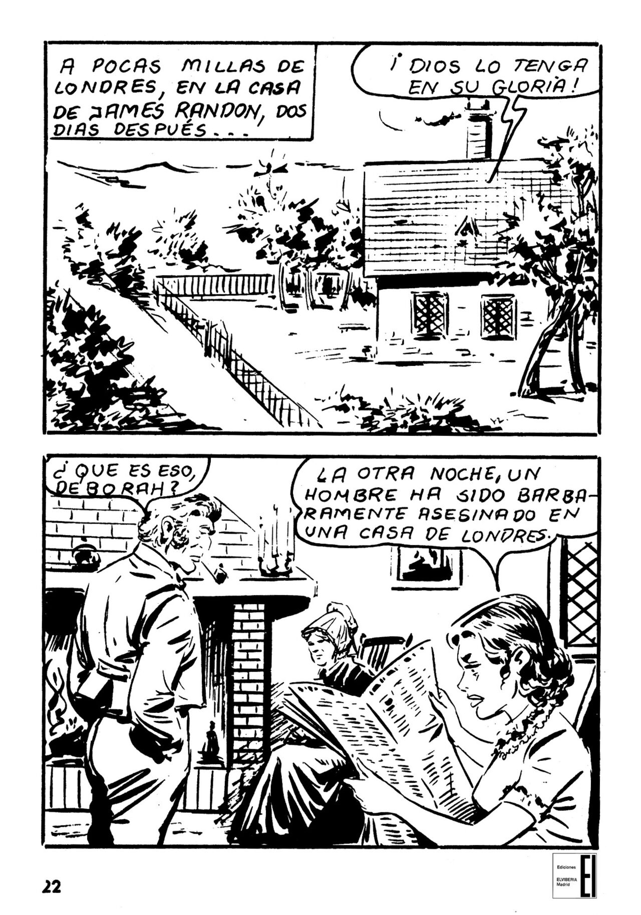 Delirium 18 image number 23