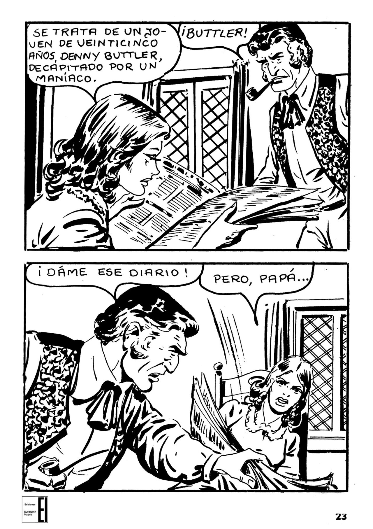 Delirium 18 image number 24