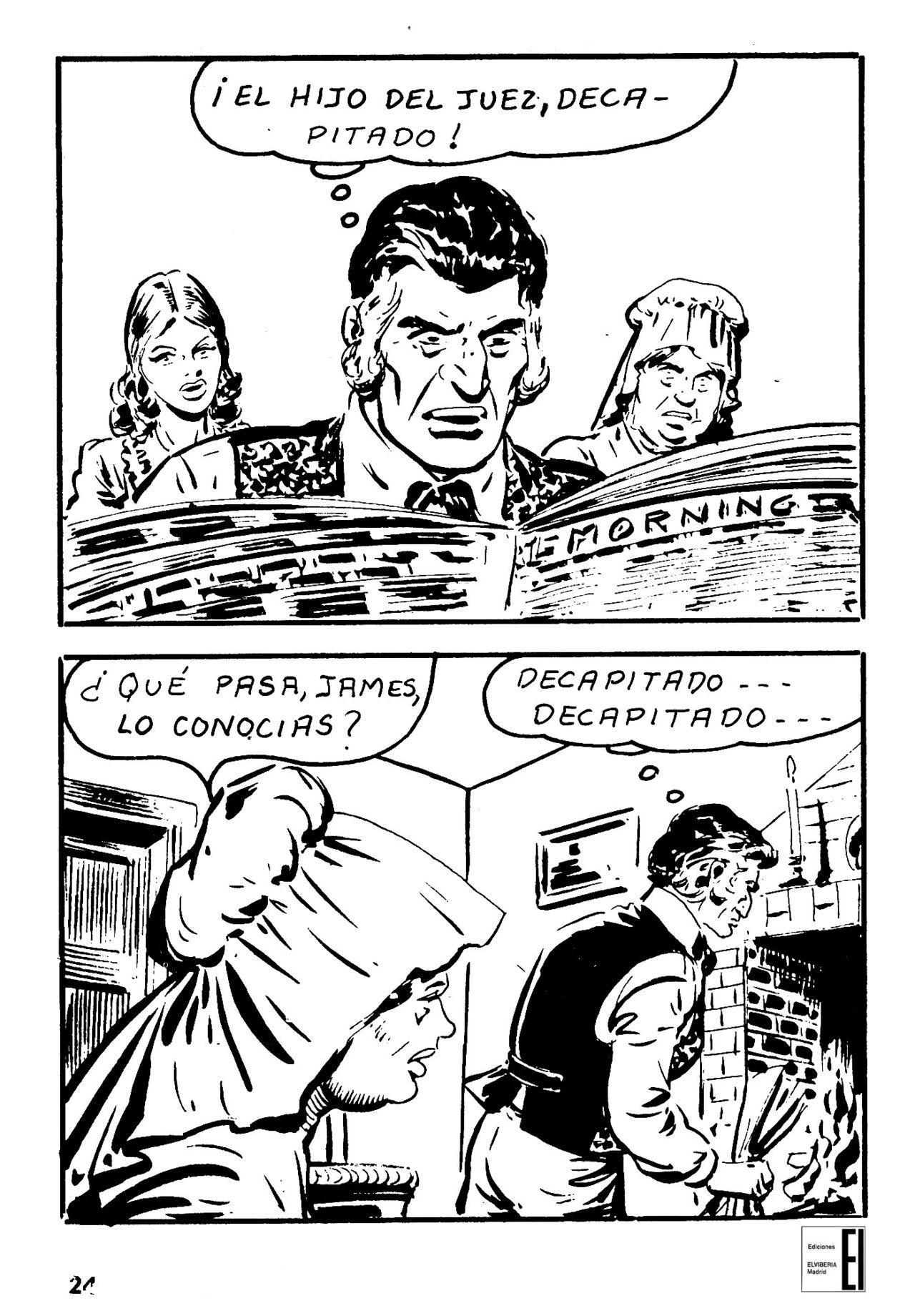 Delirium 18 image number 25