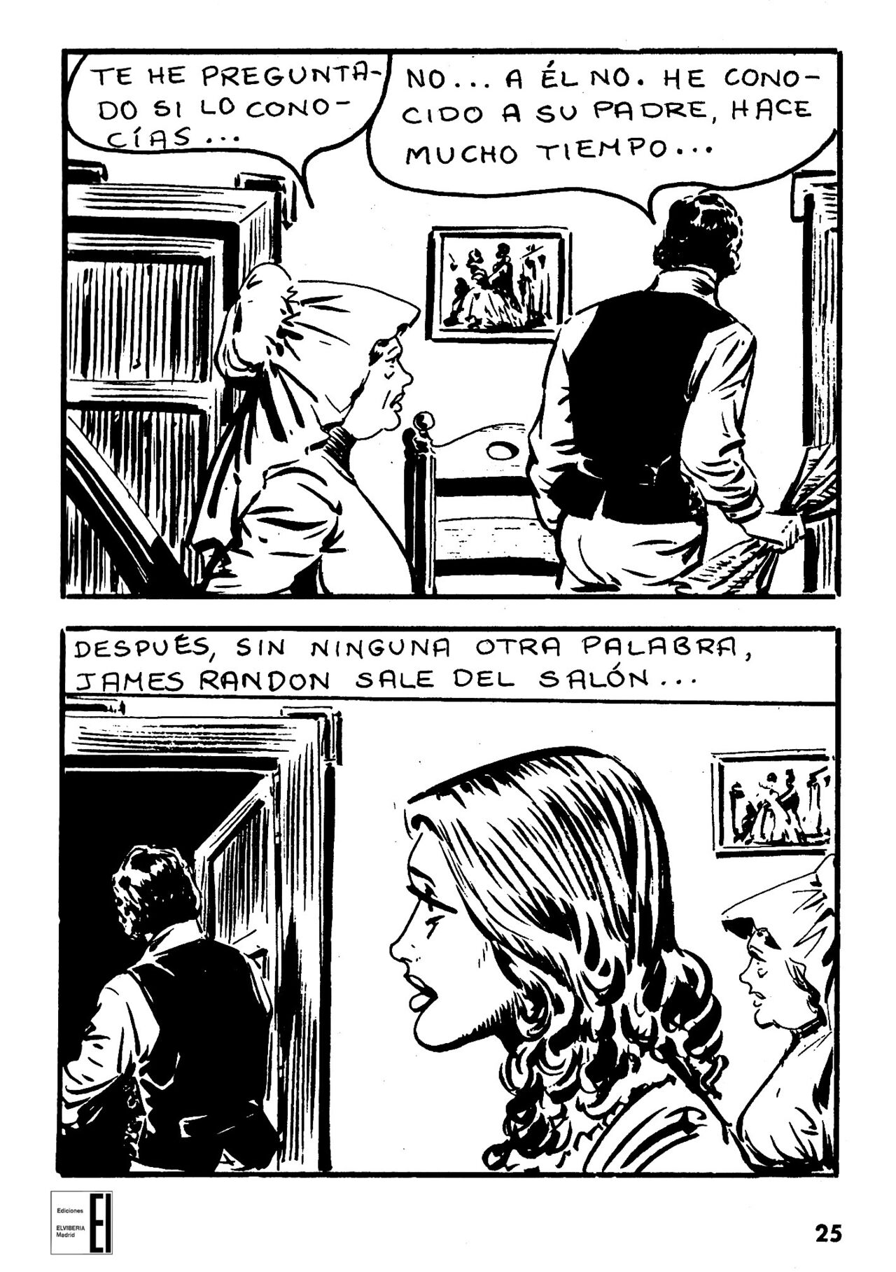 Delirium 18 image number 26