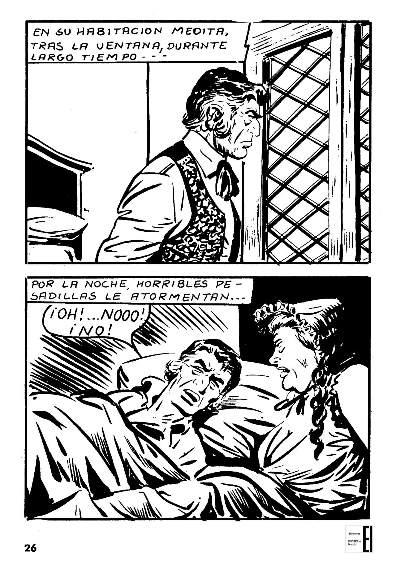 Delirium 18 image number 27