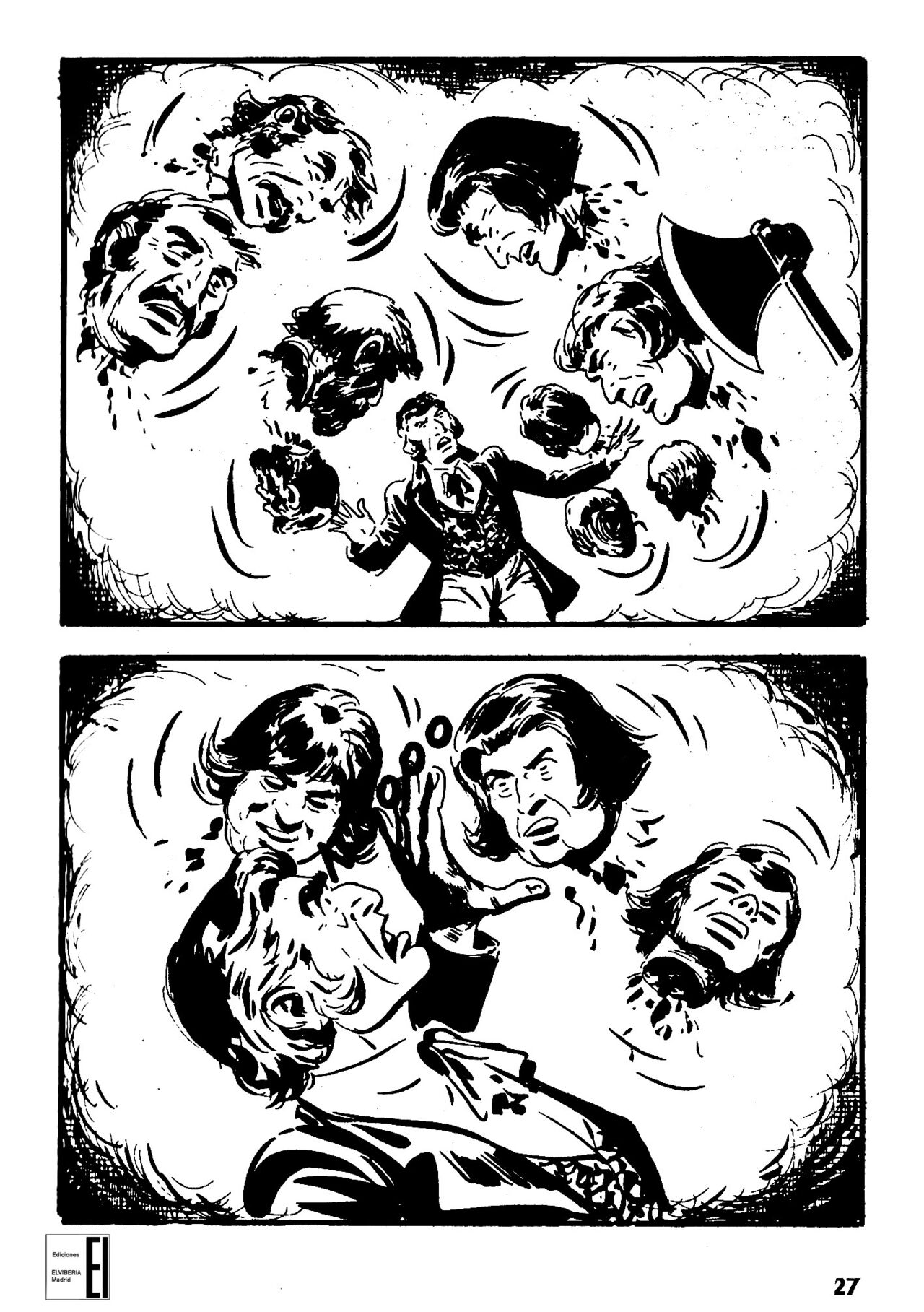 Delirium 18 image number 28