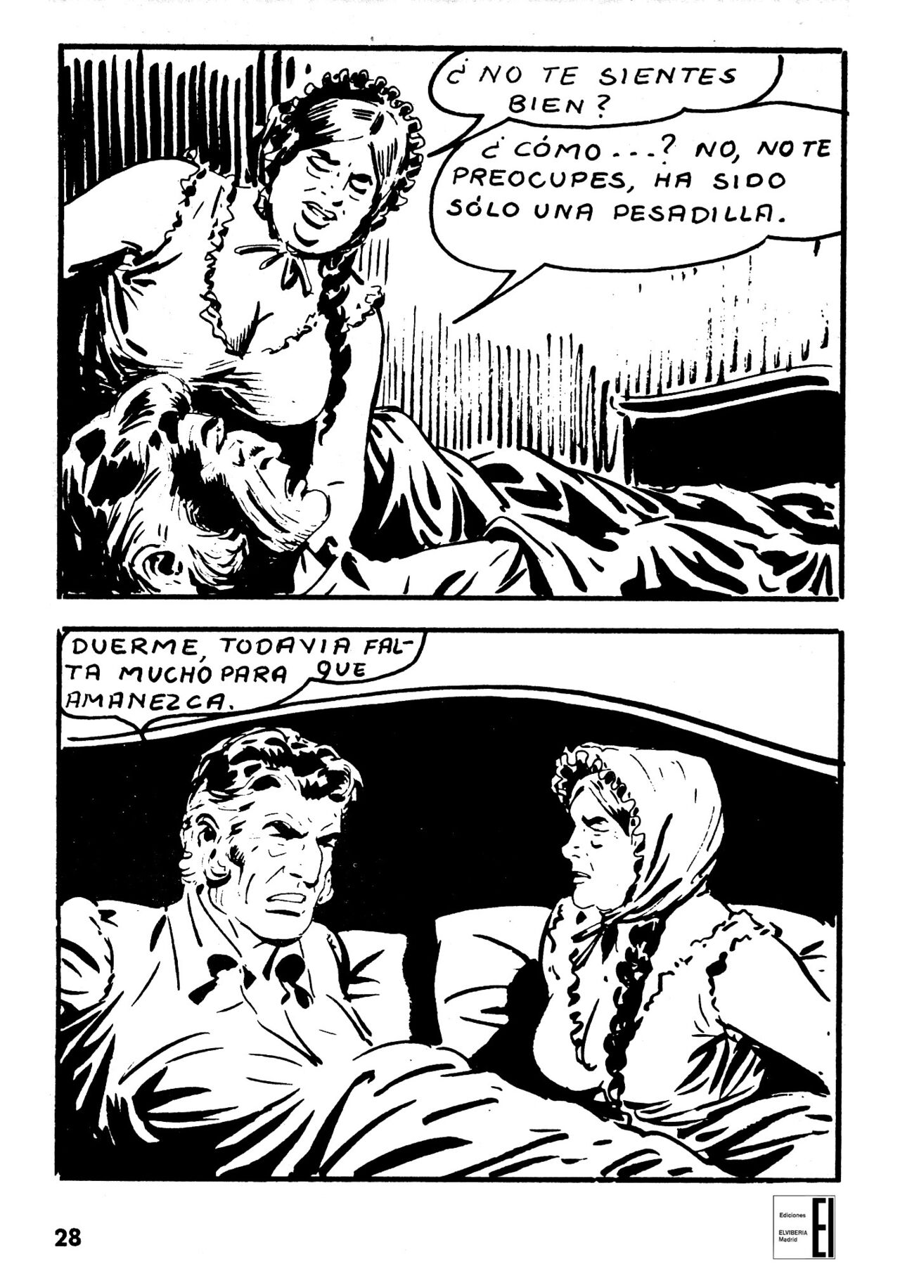 Delirium 18 image number 29