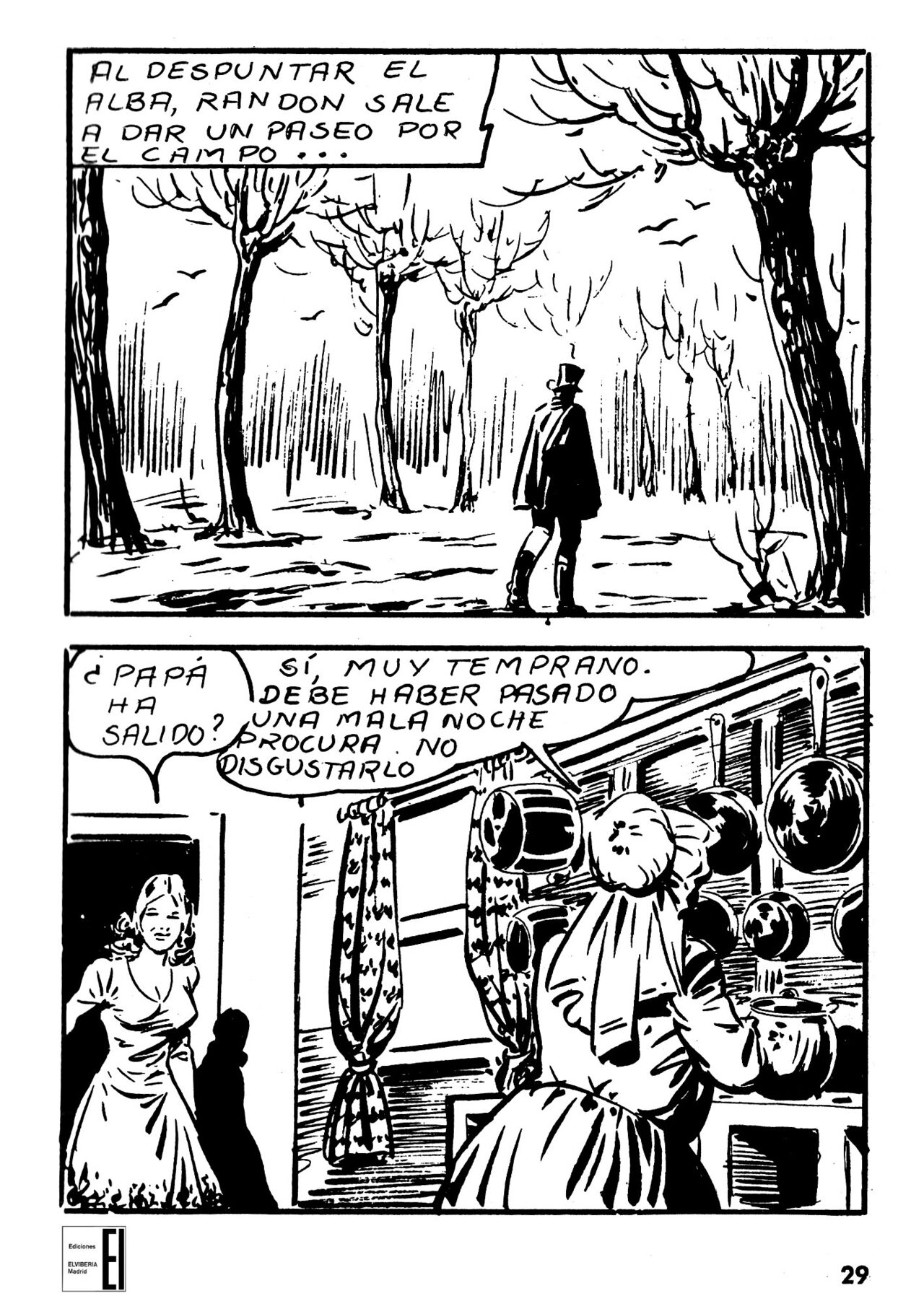 Delirium 18 image number 30