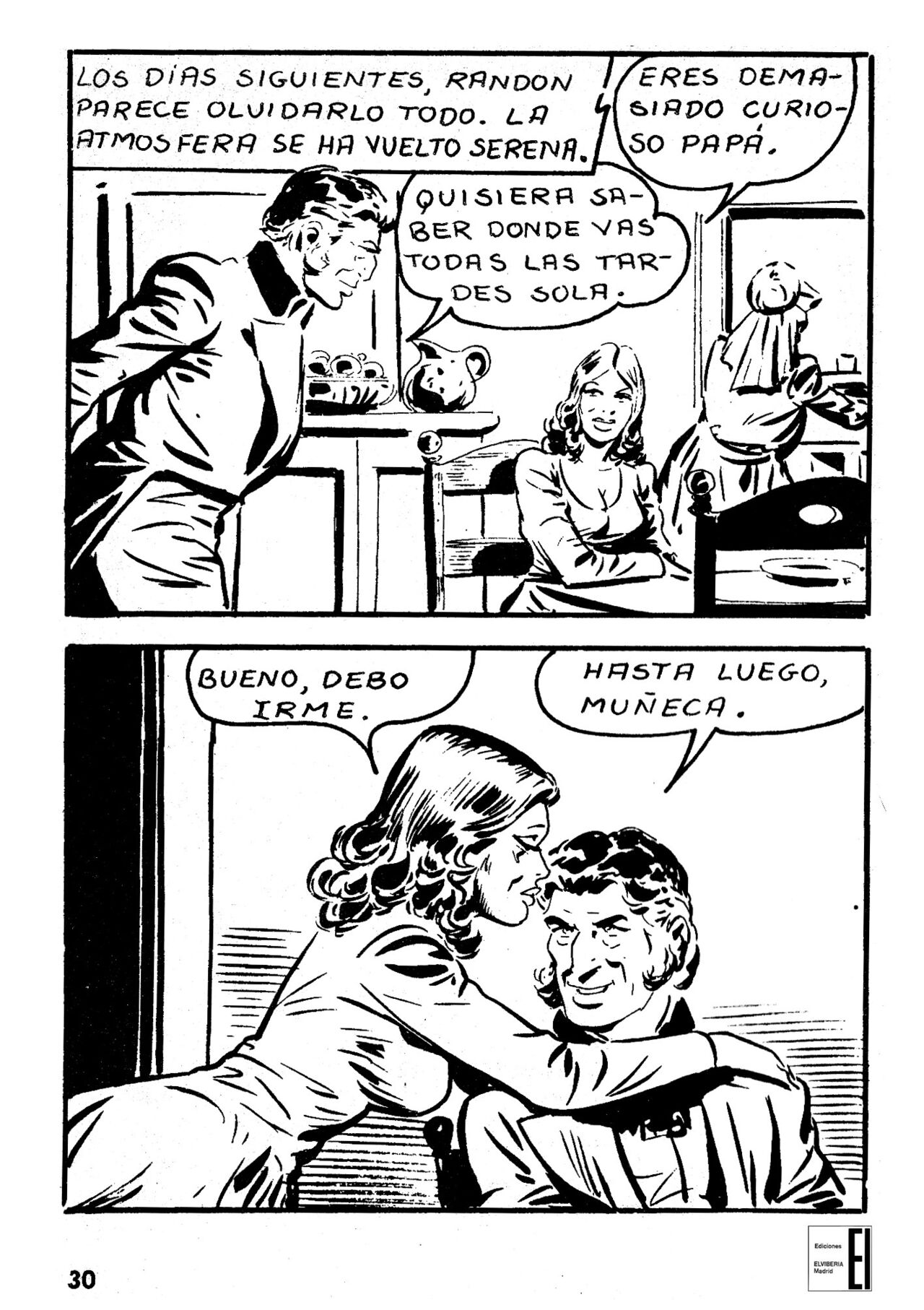 Delirium 18 image number 31