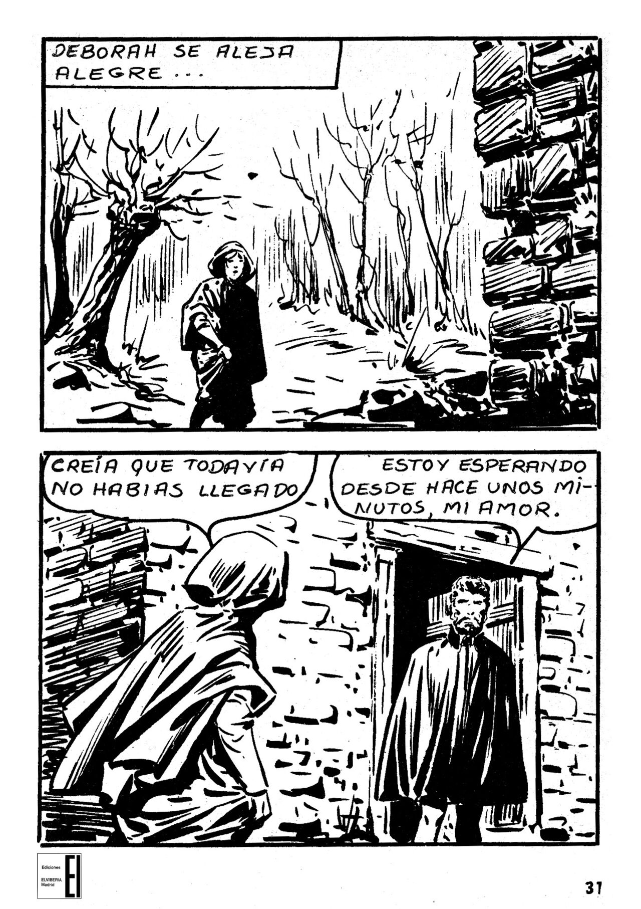 Delirium 18 image number 32