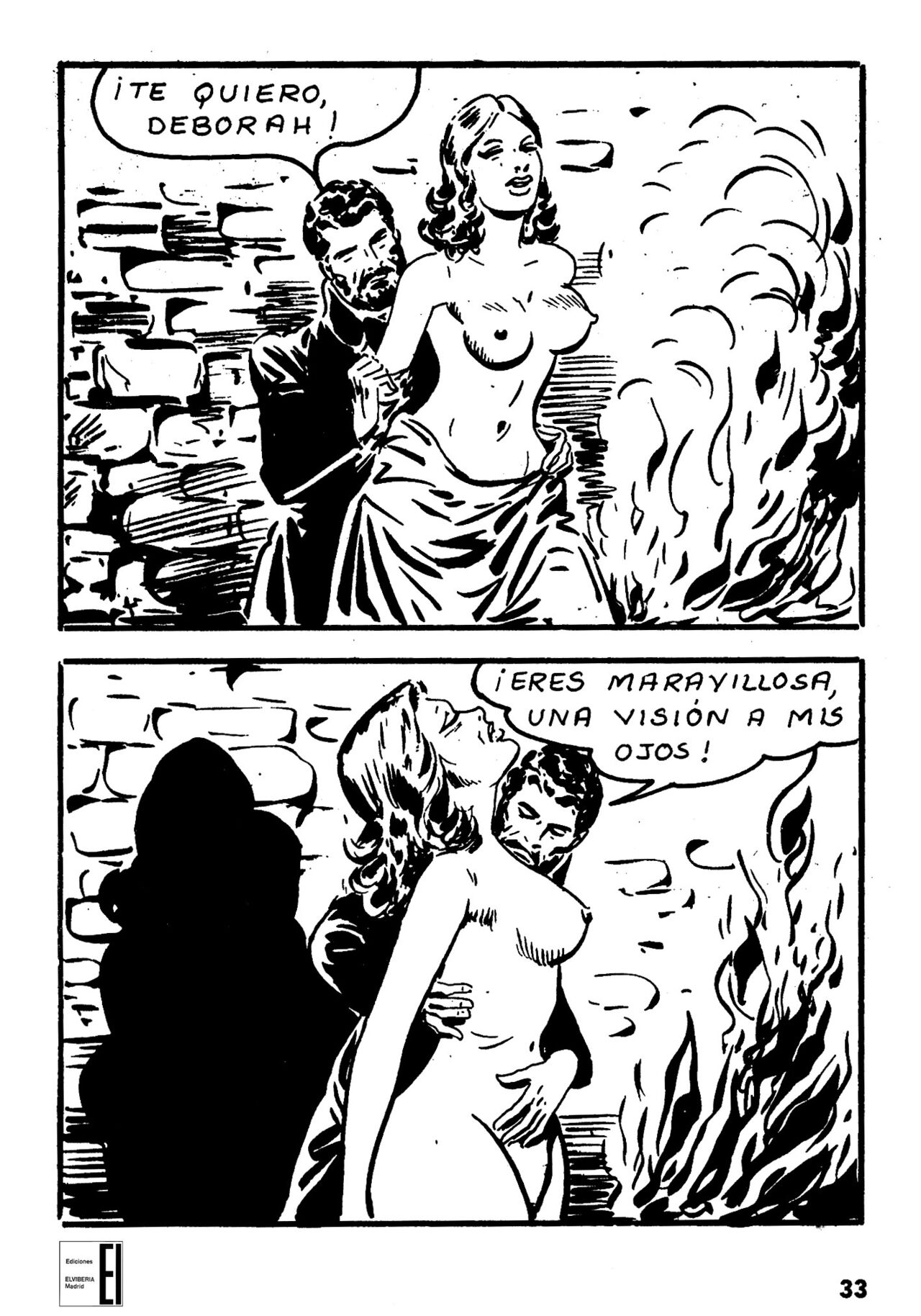 Delirium 18 image number 34