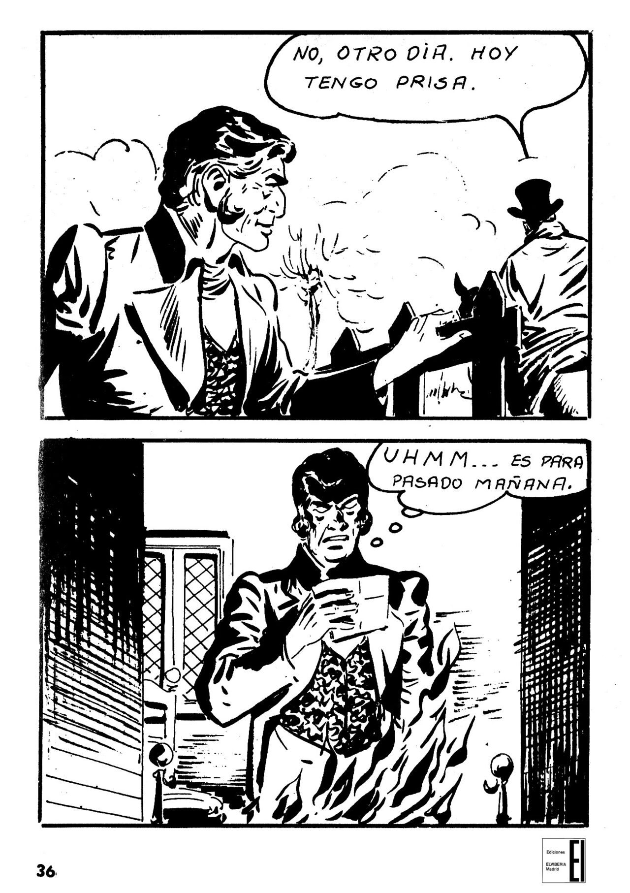 Delirium 18 image number 37