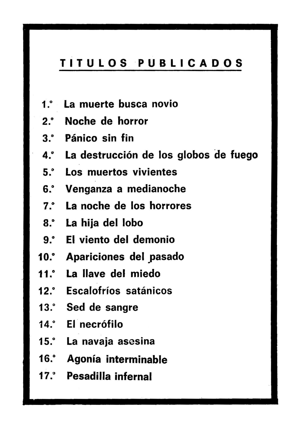 Delirium 18 image number 3