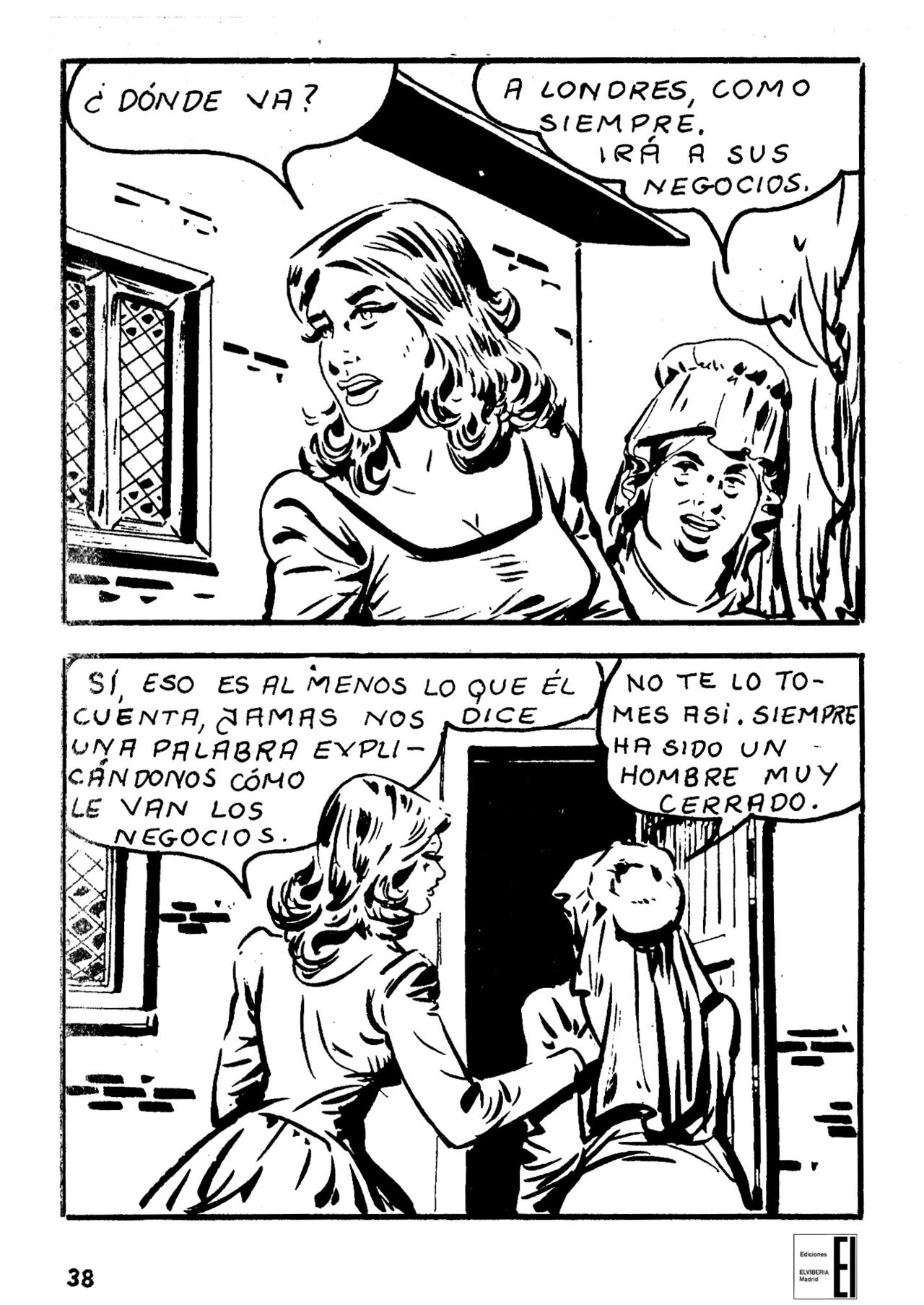 Delirium 18 image number 39