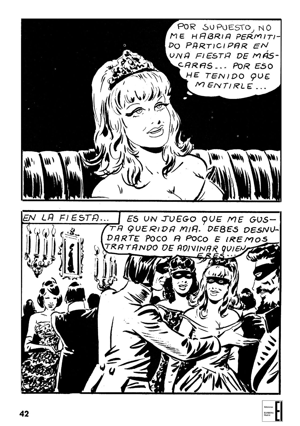 Delirium 18 image number 43