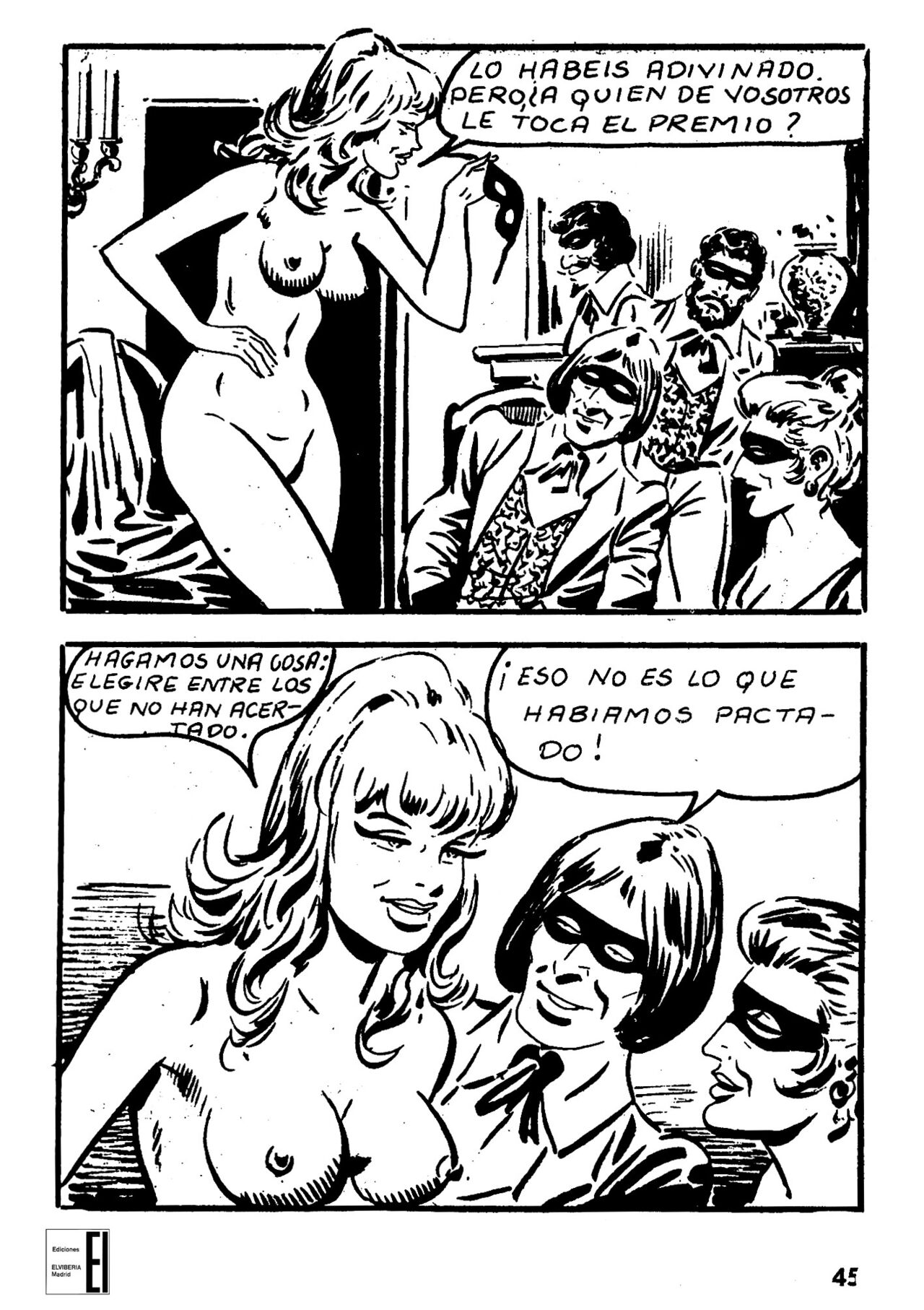 Delirium 18 image number 46