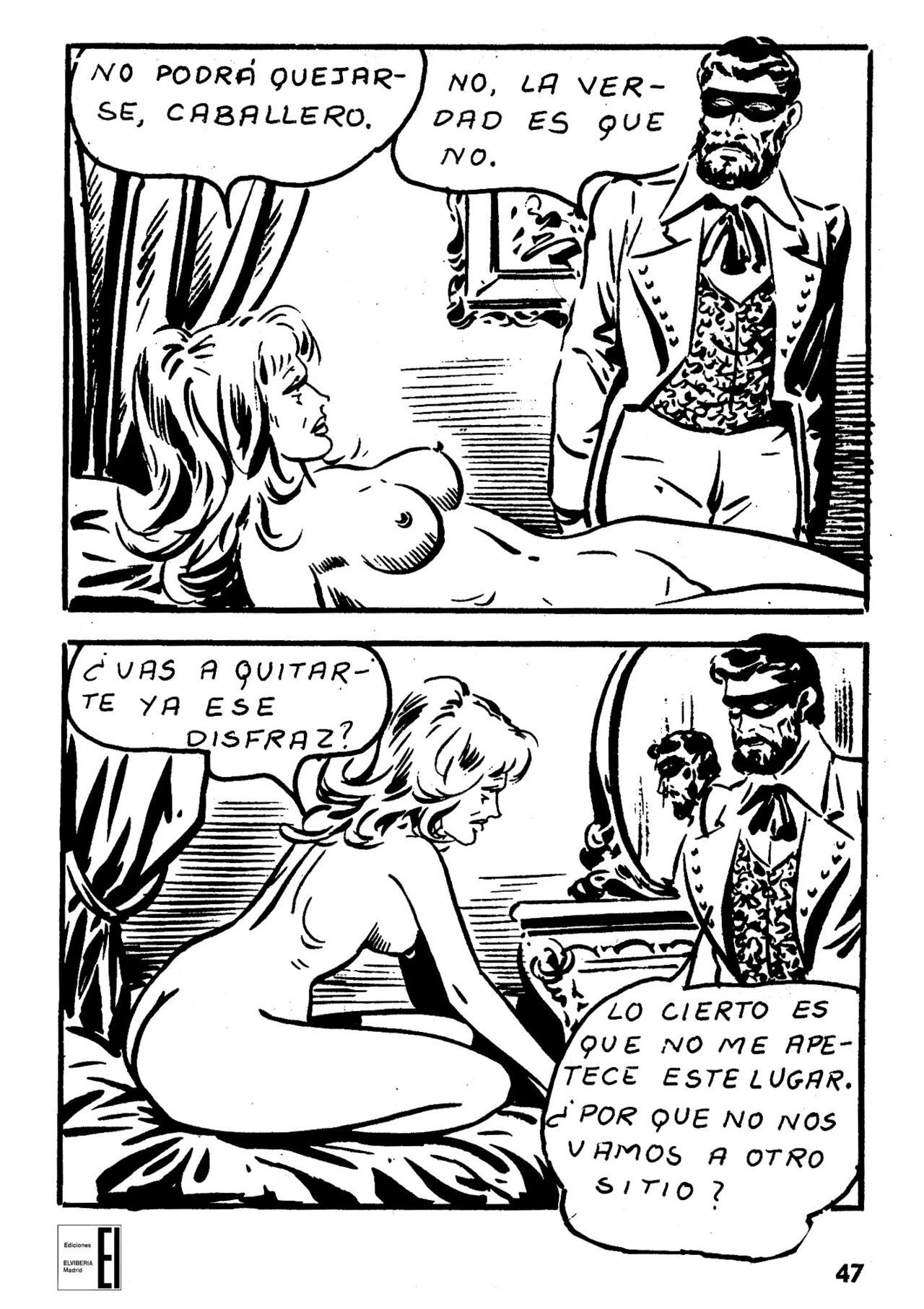 Delirium 18 image number 48