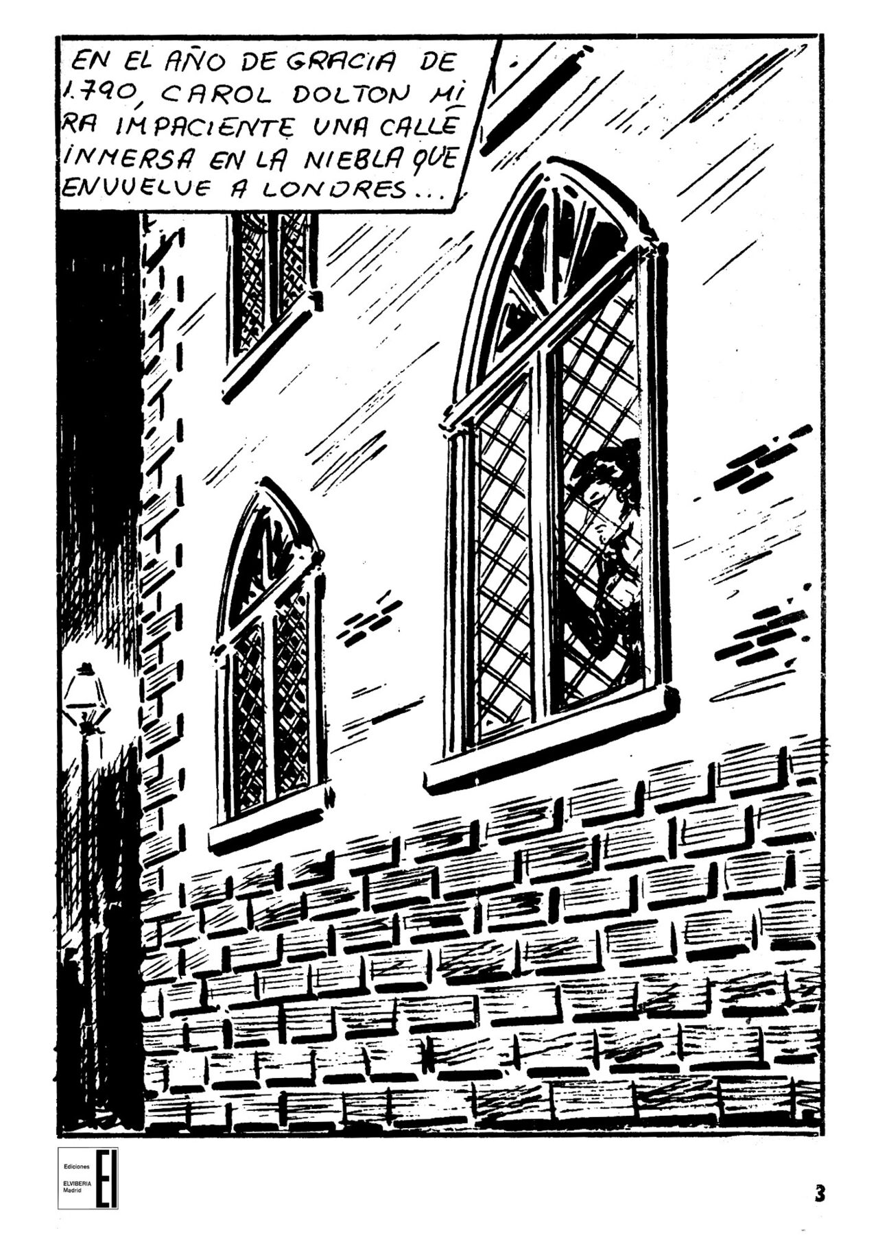 Delirium 18 image number 4