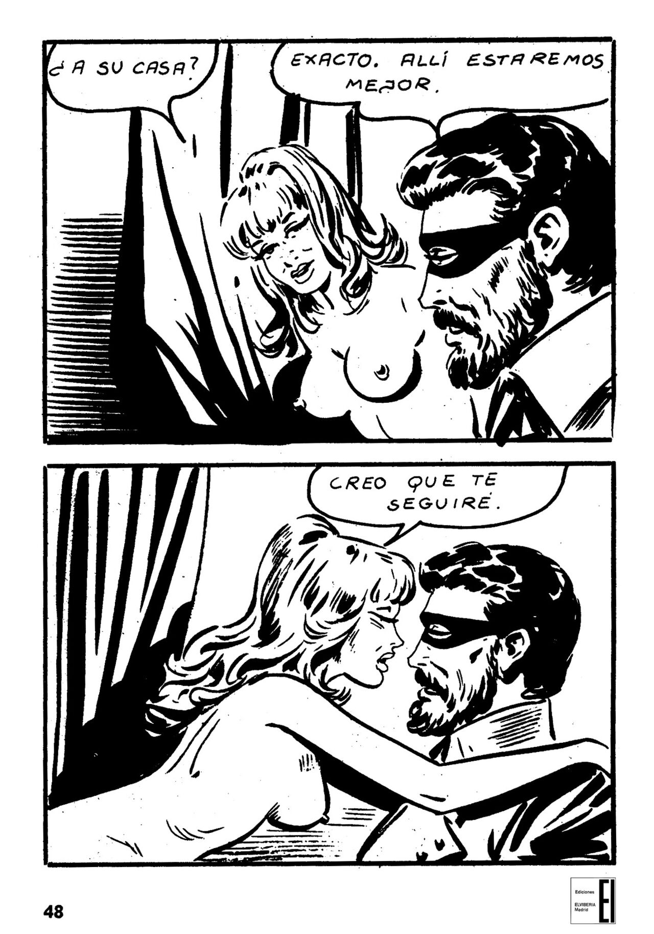 Delirium 18 image number 49