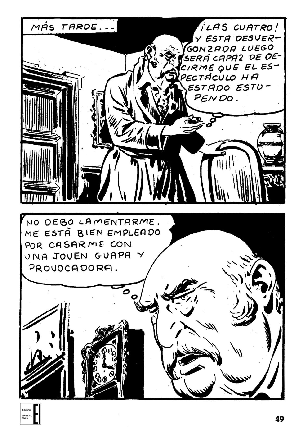 Delirium 18 image number 50