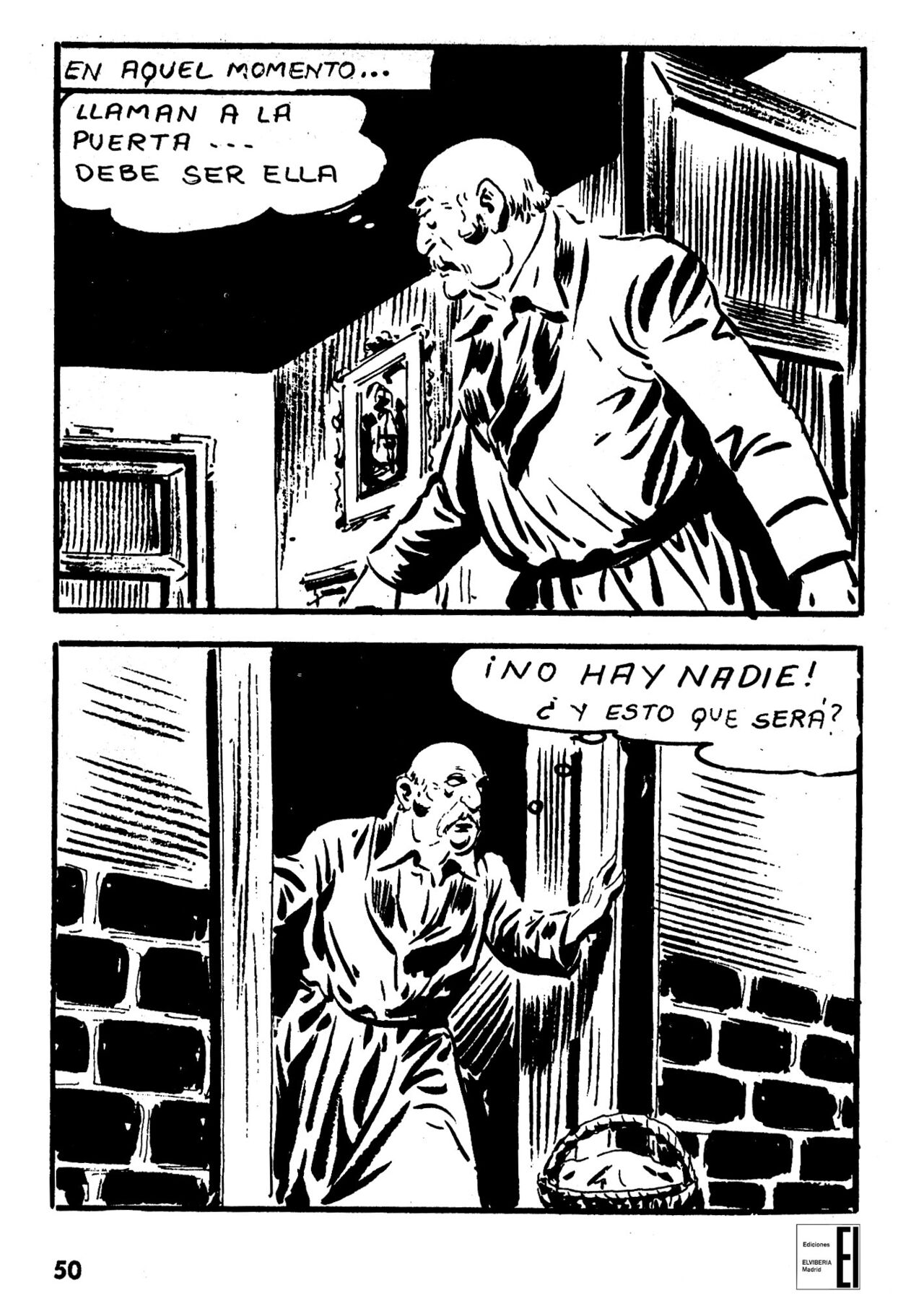 Delirium 18 image number 51