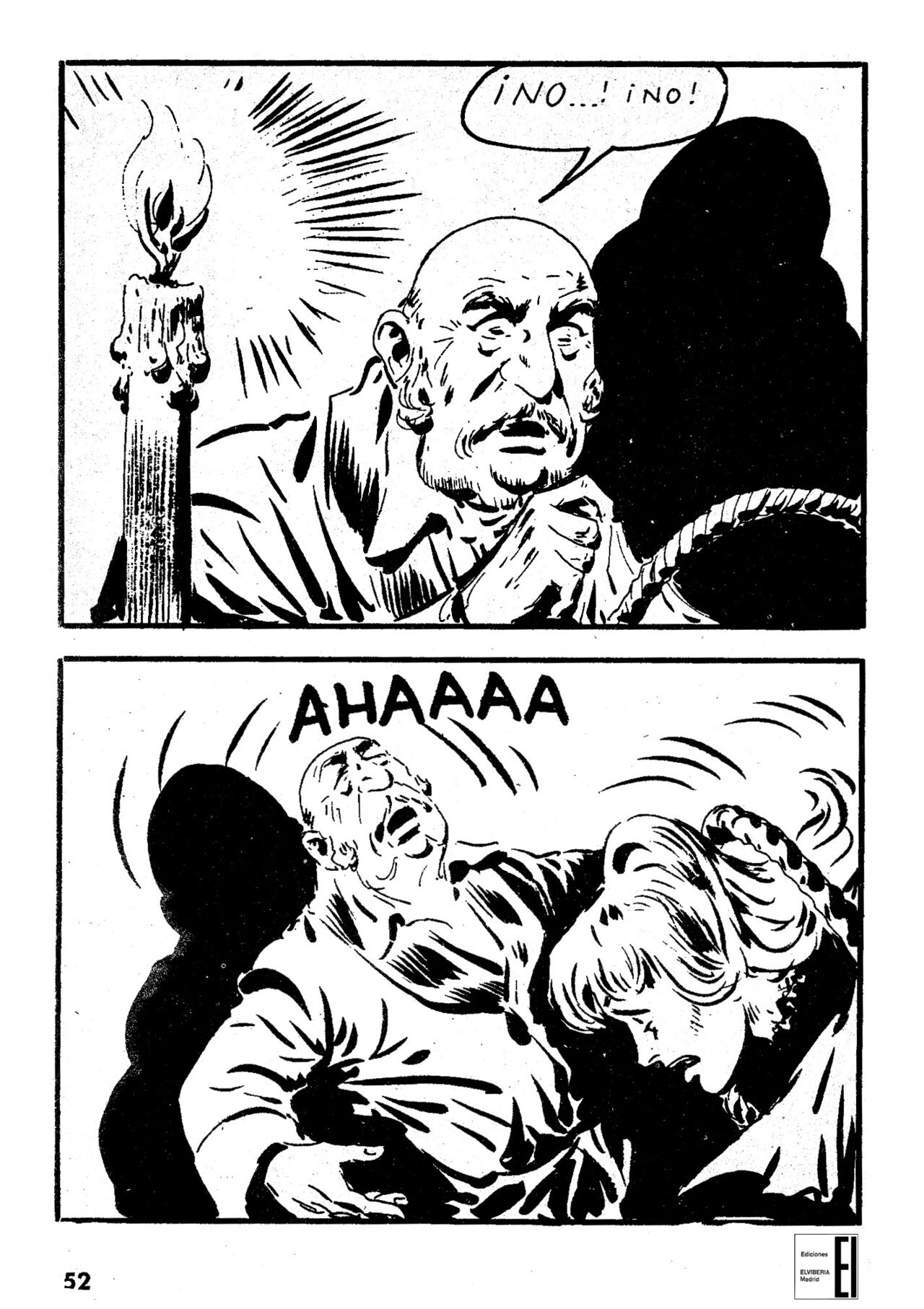 Delirium 18 image number 53