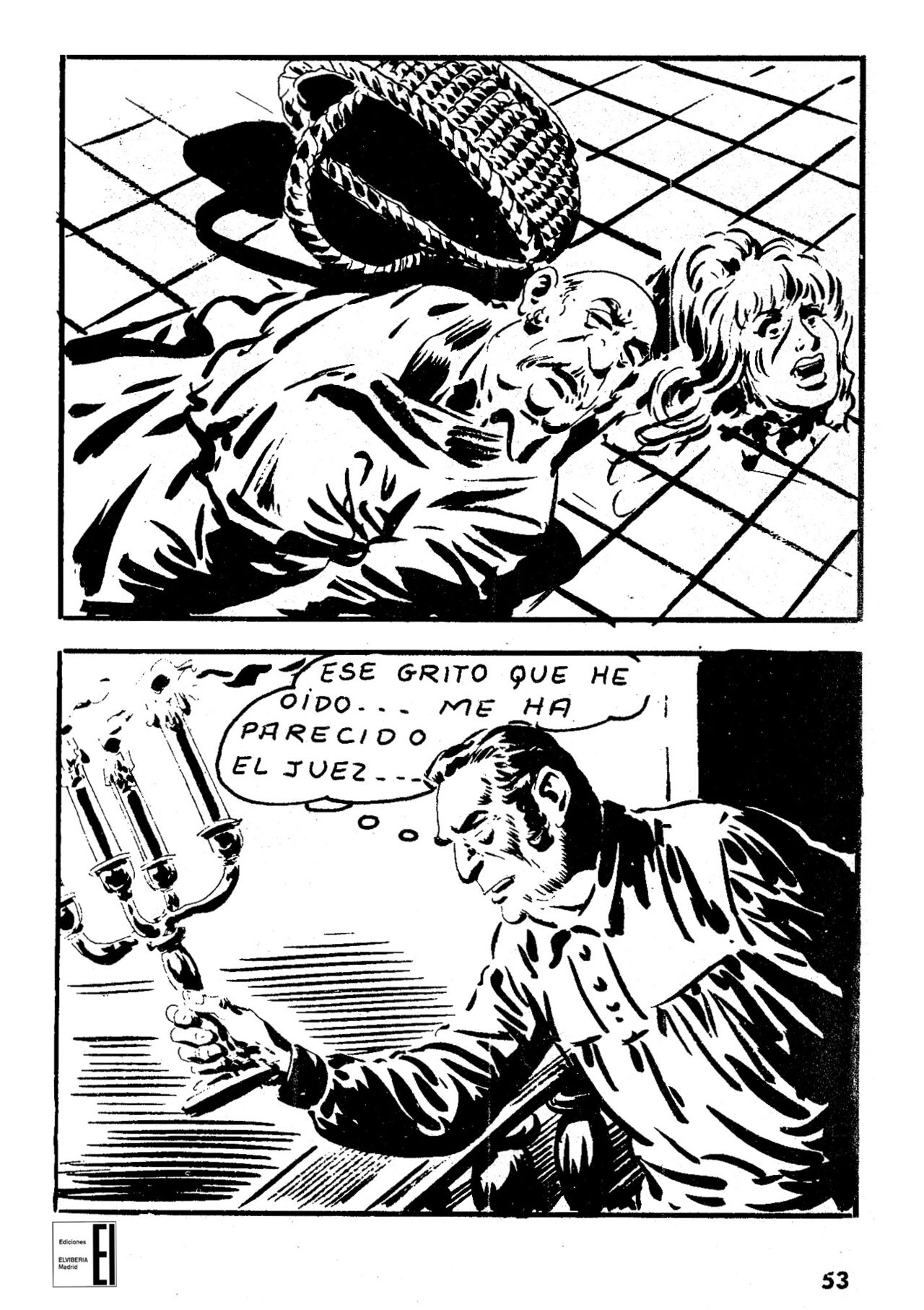 Delirium 18 image number 54