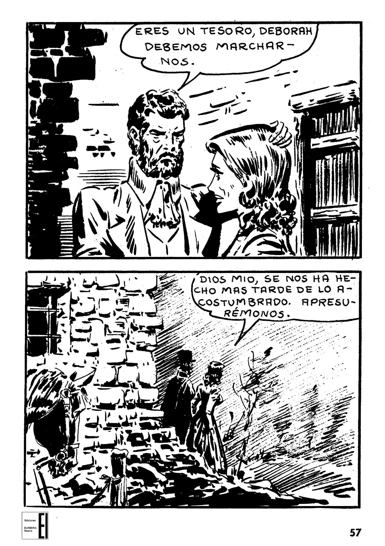 Delirium 18 image number 58