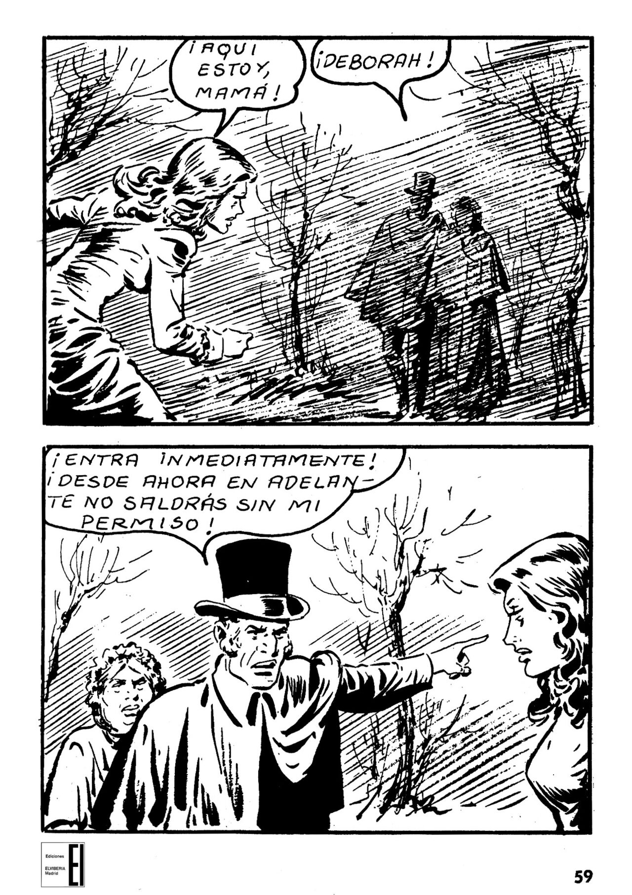 Delirium 18 image number 60