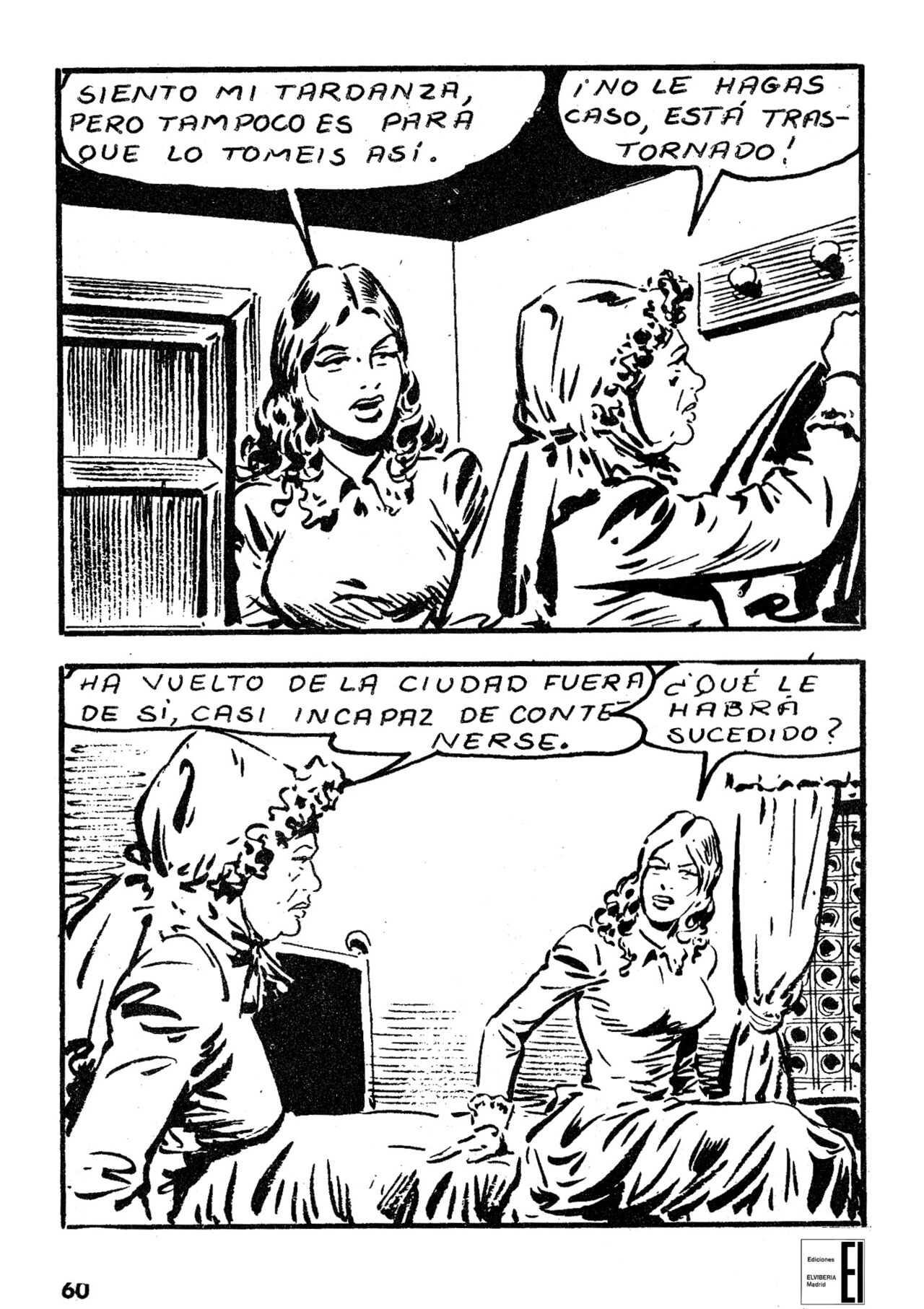 Delirium 18 image number 61