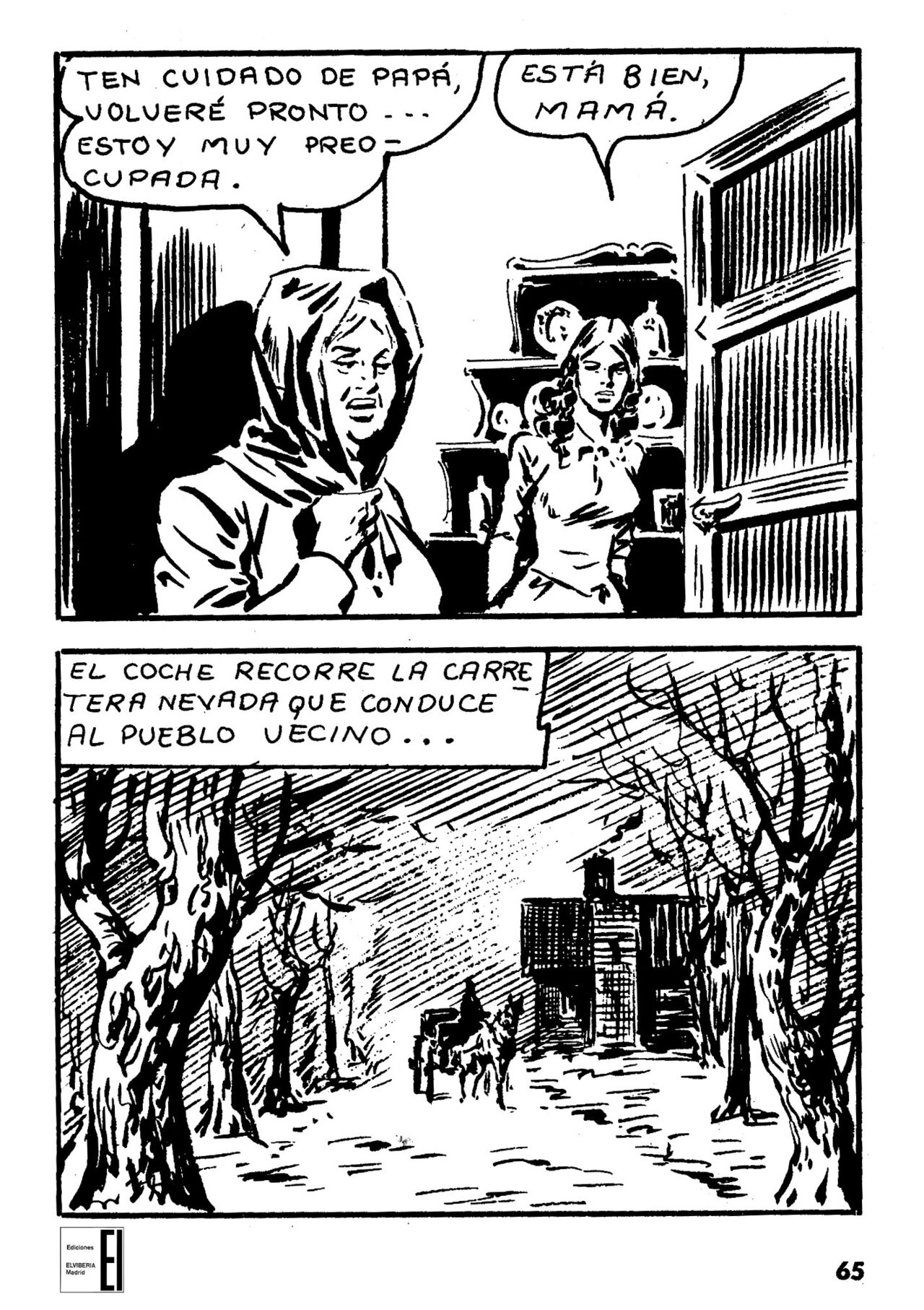 Delirium 18 image number 66