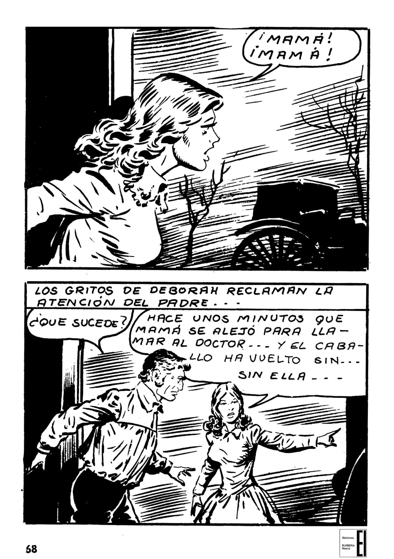 Delirium 18 image number 69